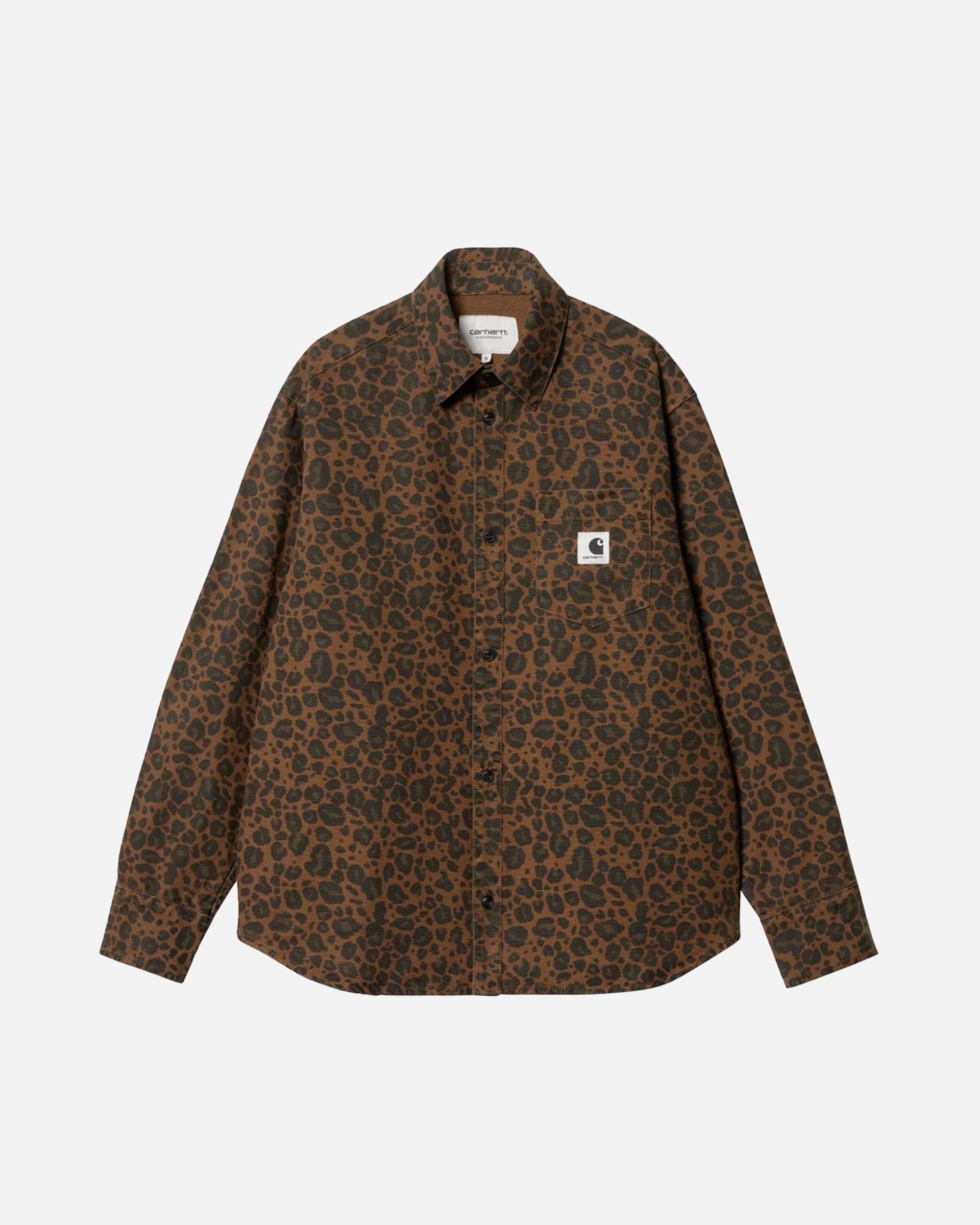 L/S Leo Shirt