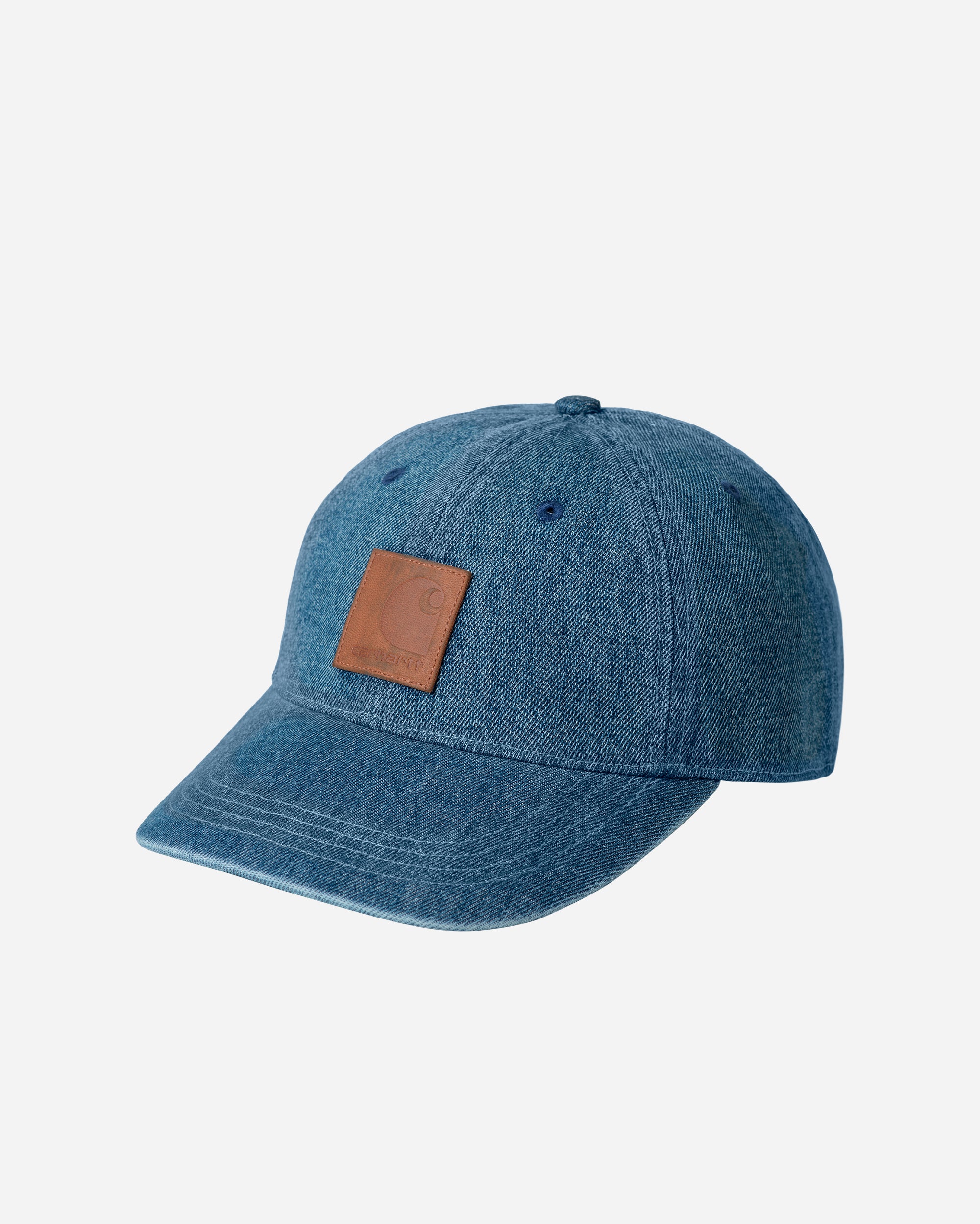 Carhartt WIP Lincoln Cap Blue I034471-0135