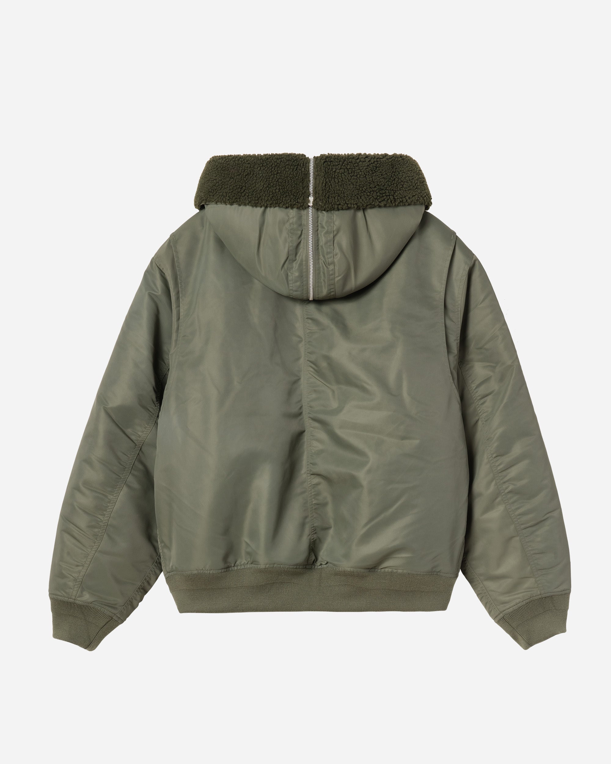 Carhartt WIP Hd Oltera Bomber | Clothing | NAKED CPH