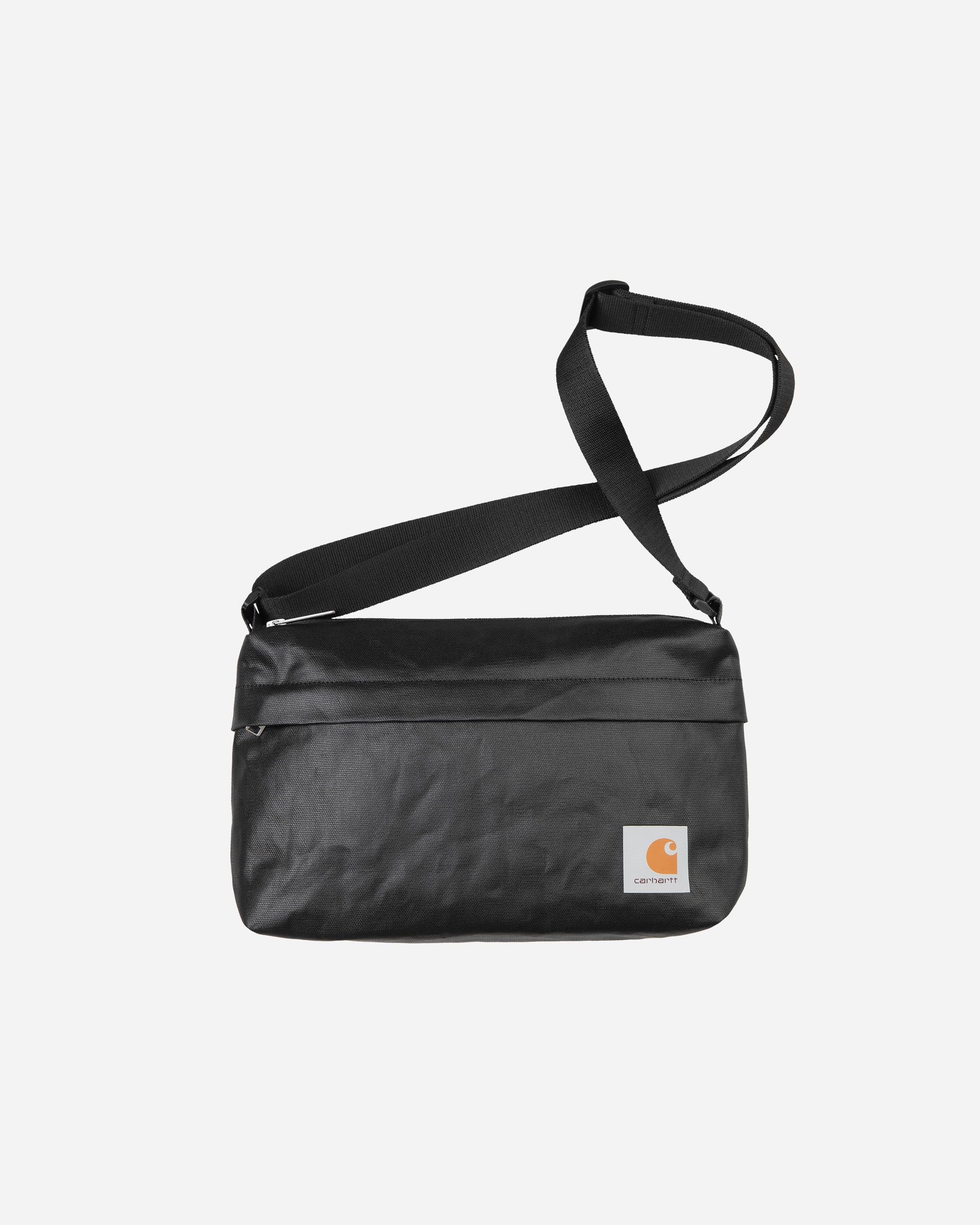 Carhartt WIP Dean Shoulder Bag Black I035356-89XX