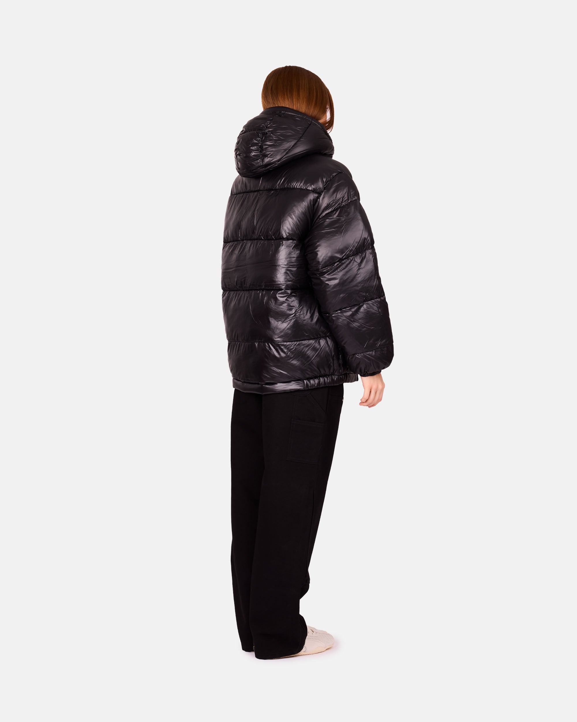 Carhartt WIP Benson Jacket Black I035370-89XX