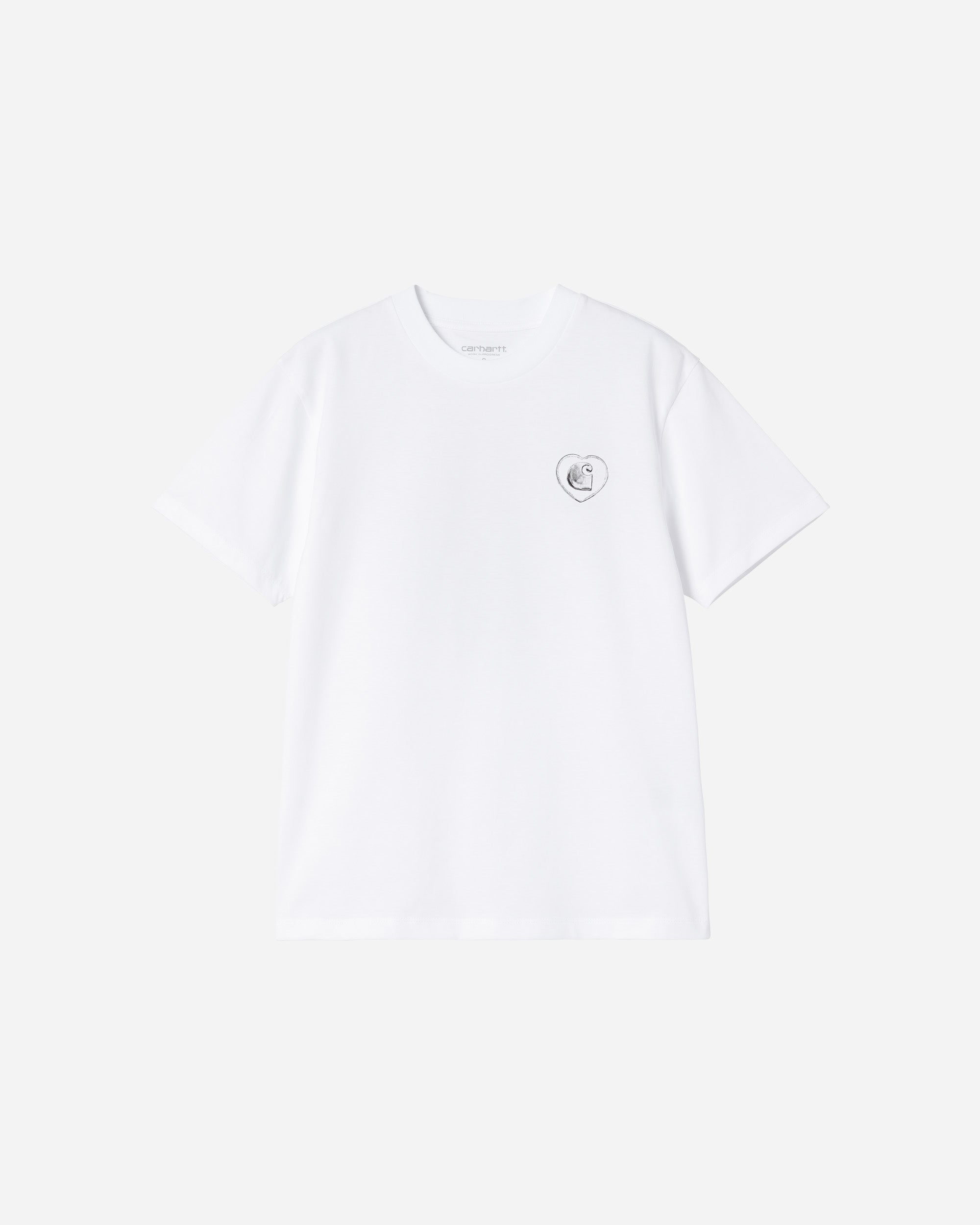 Carhartt WIP Hearts Of Hartts T-shirt White I035477-02XX