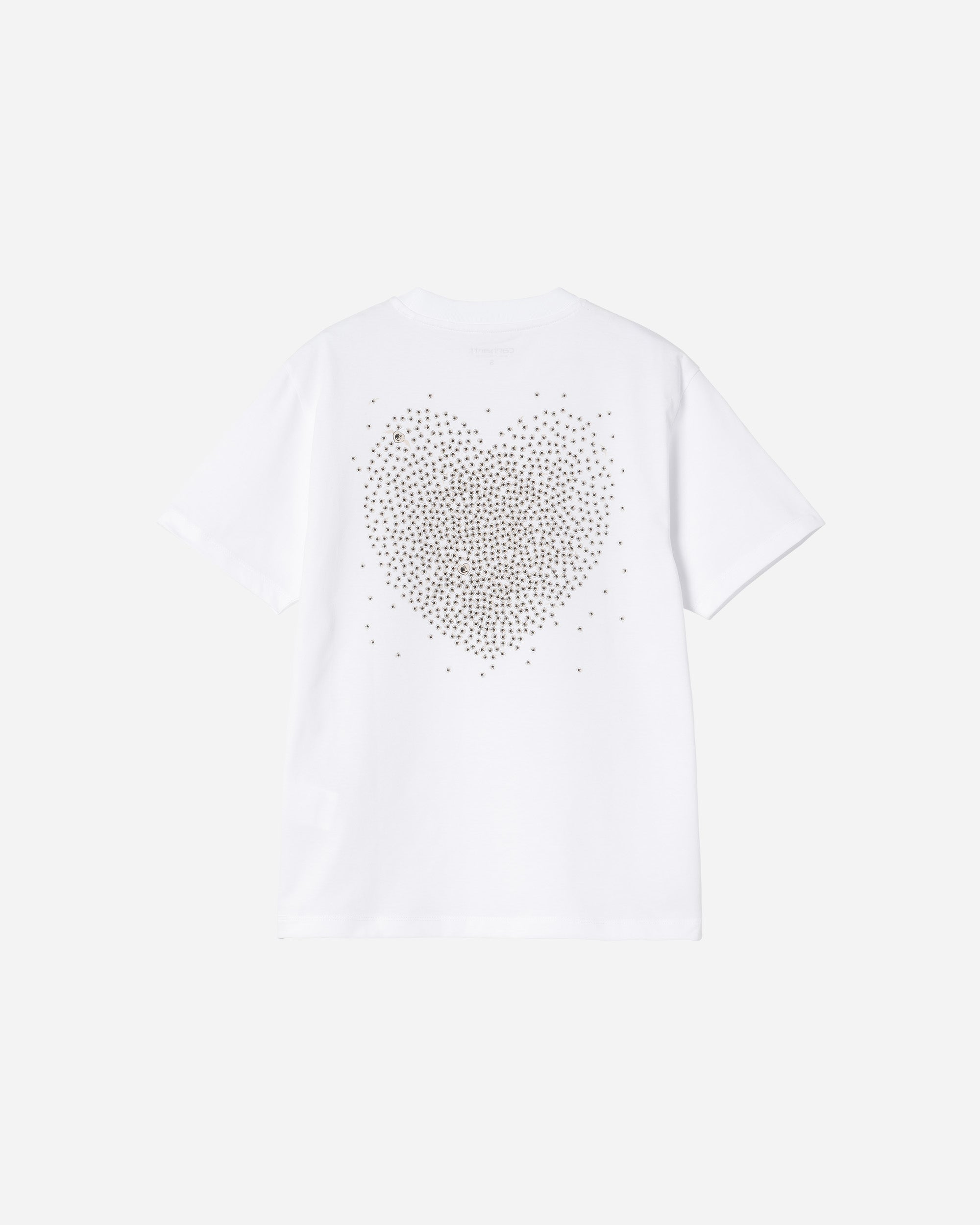 Carhartt WIP Hearts Of Hartts T-shirt White I035477-02XX