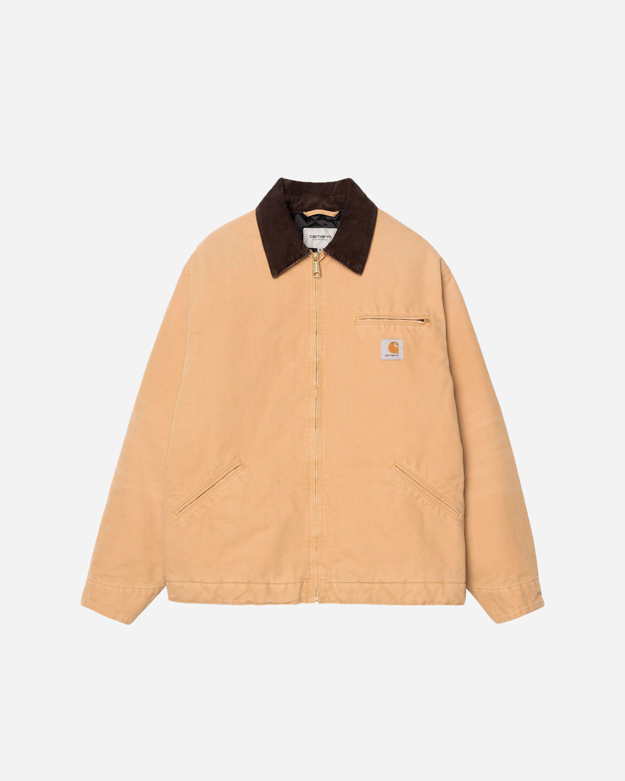 OG Detroit Jacket