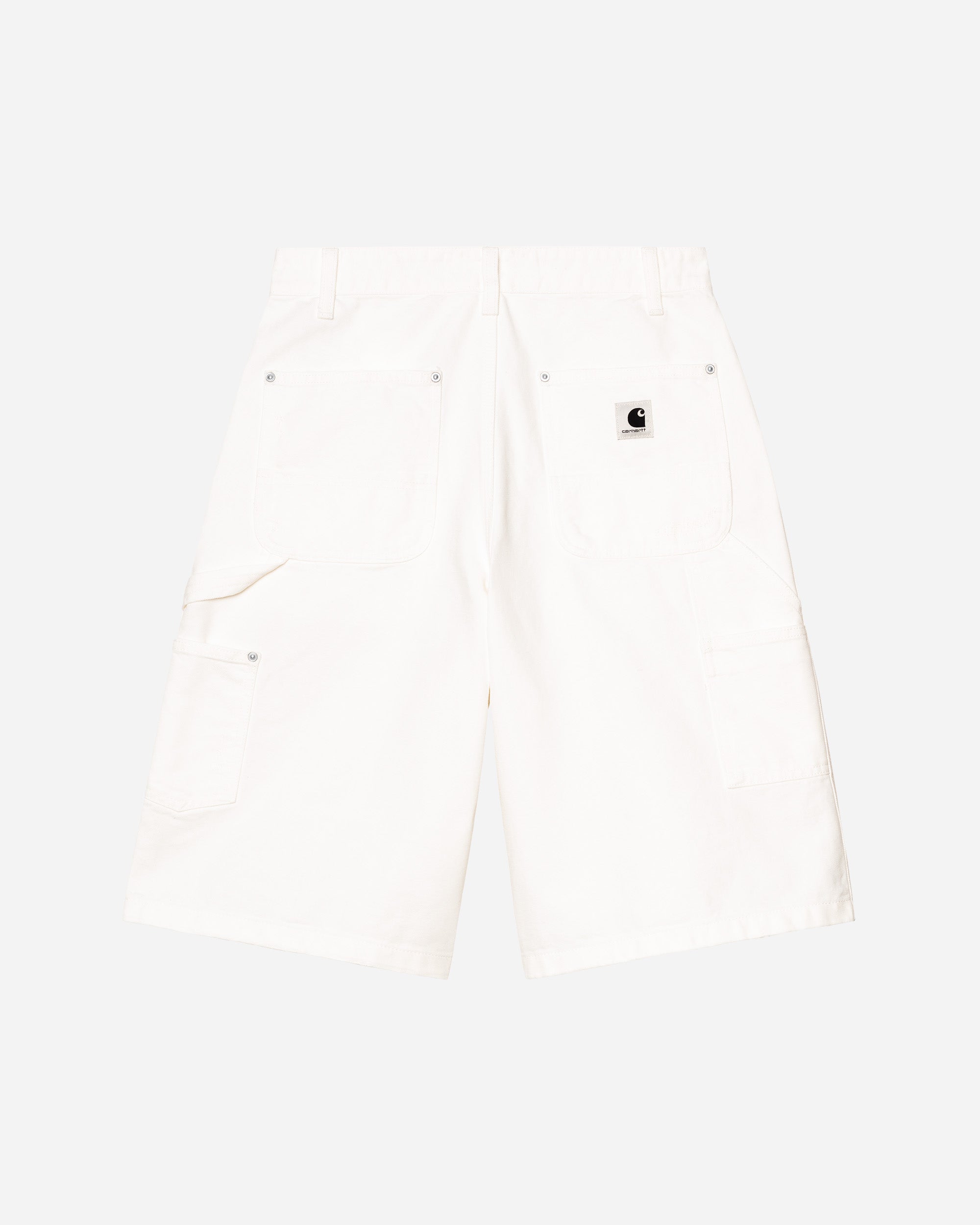 Carhartt WIP Nixon Single Knee Short Wax I036321.D606