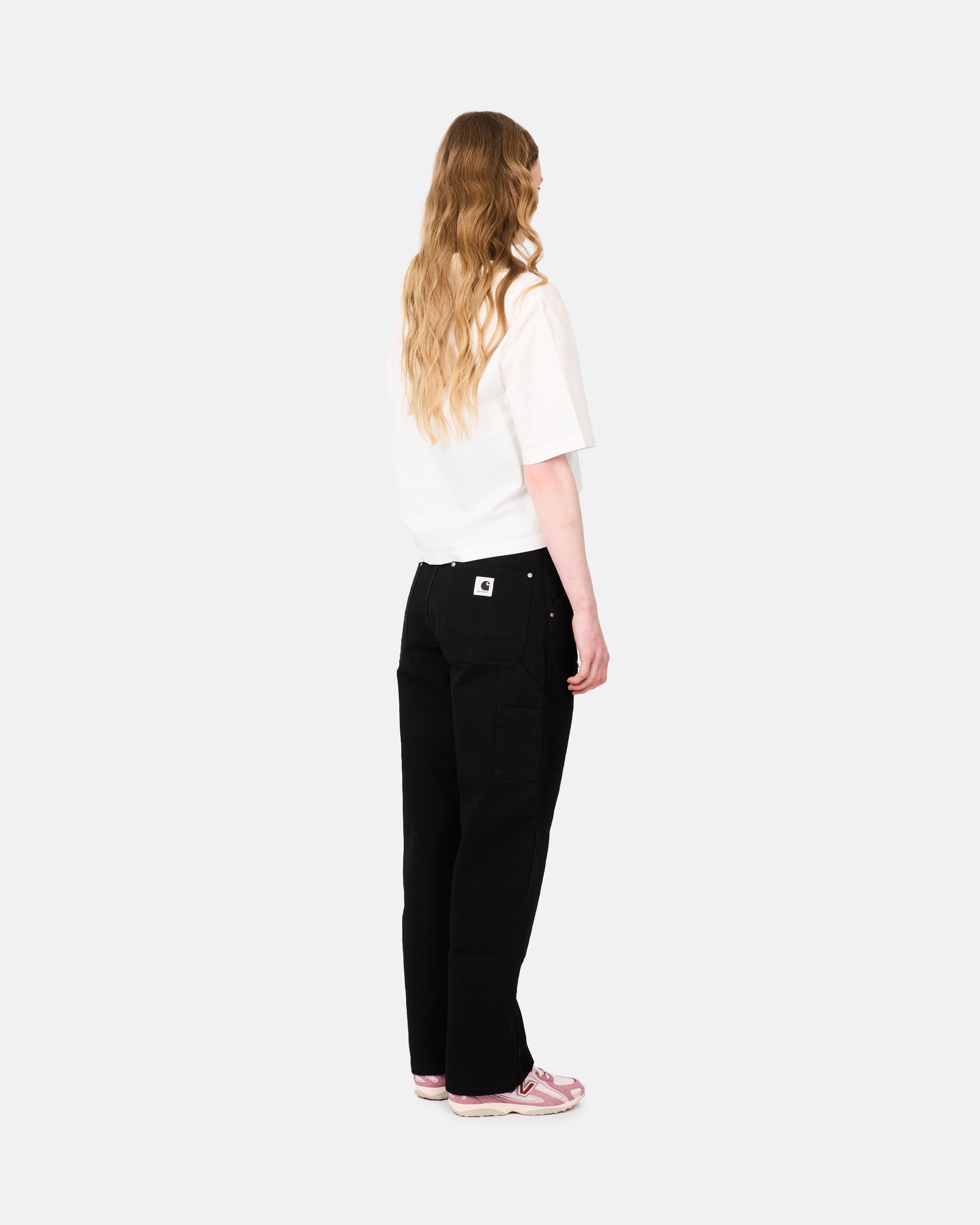 Carhartt WIP Brandon Pant | Clothing | NAKED CPH