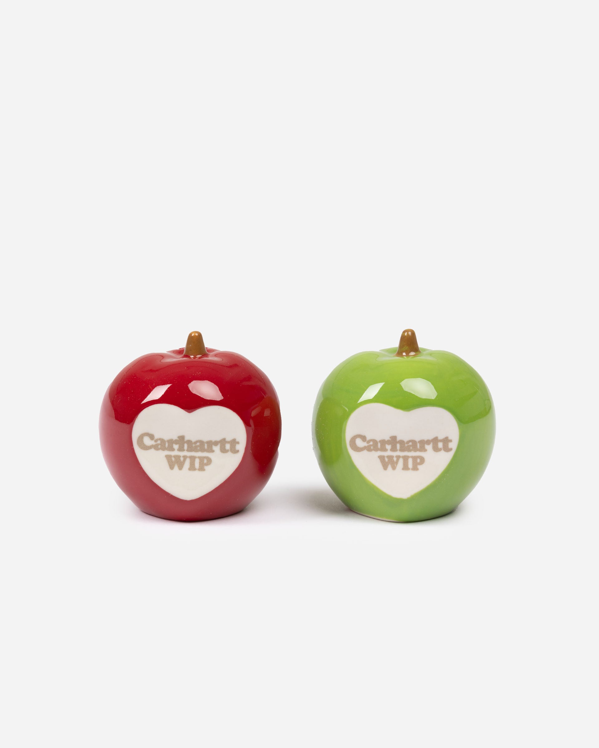 Carhartt WIP Spoiled Salt and Pepper Shakers Multicolor (SS26) I036424-3TO.XX