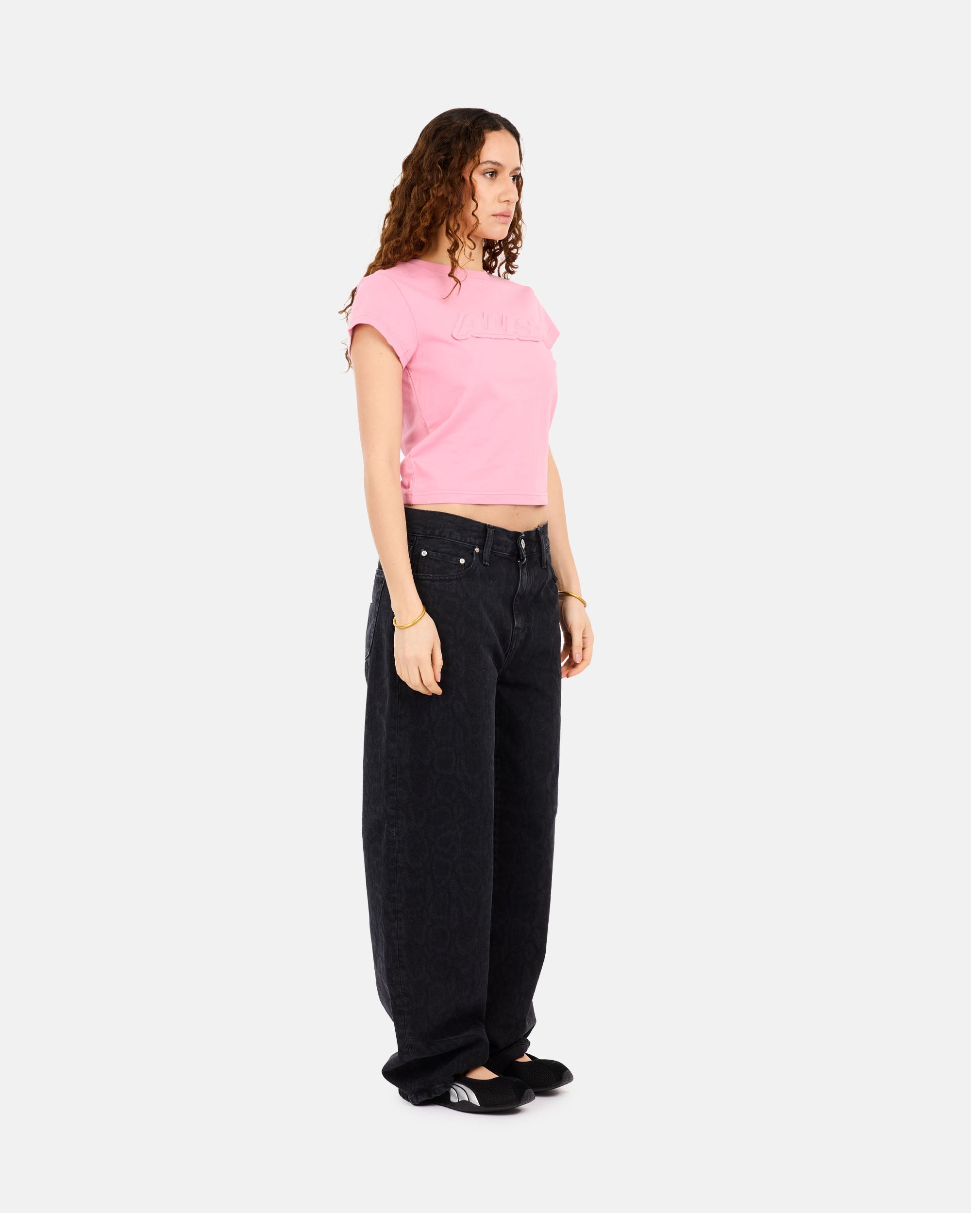 Carhartt WIP Snake Arin Pant Snake Camo, Black I036596-3R2.60