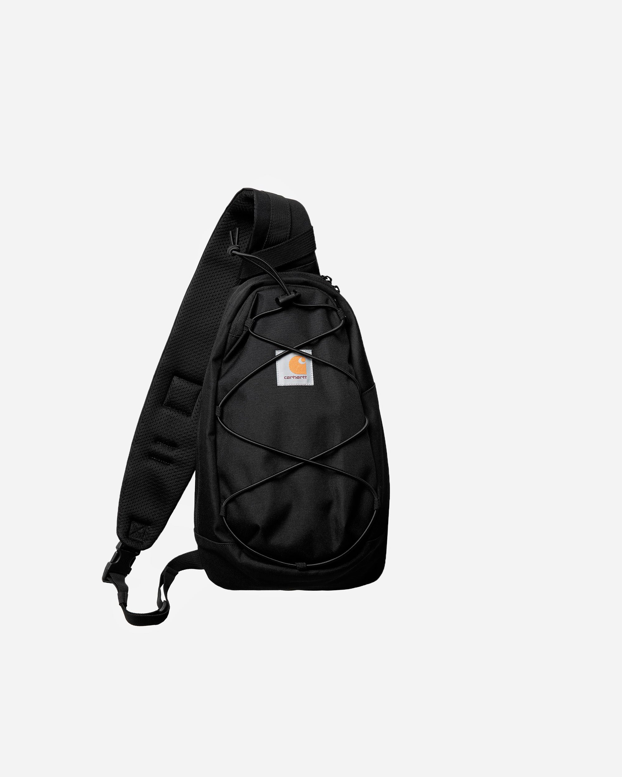 Carhartt WIP Kyle Sling Bag Black I036840.89XX