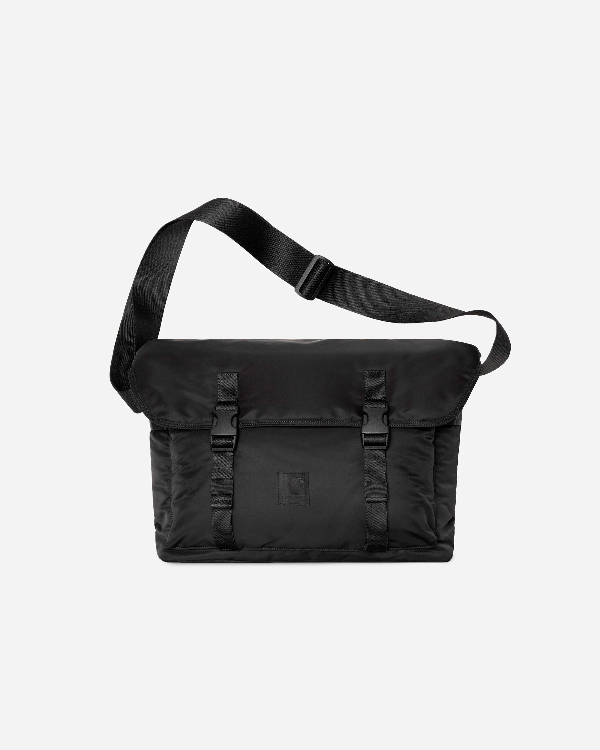 Carhartt WIP Otis Messenger Bag Black I036857.89XX