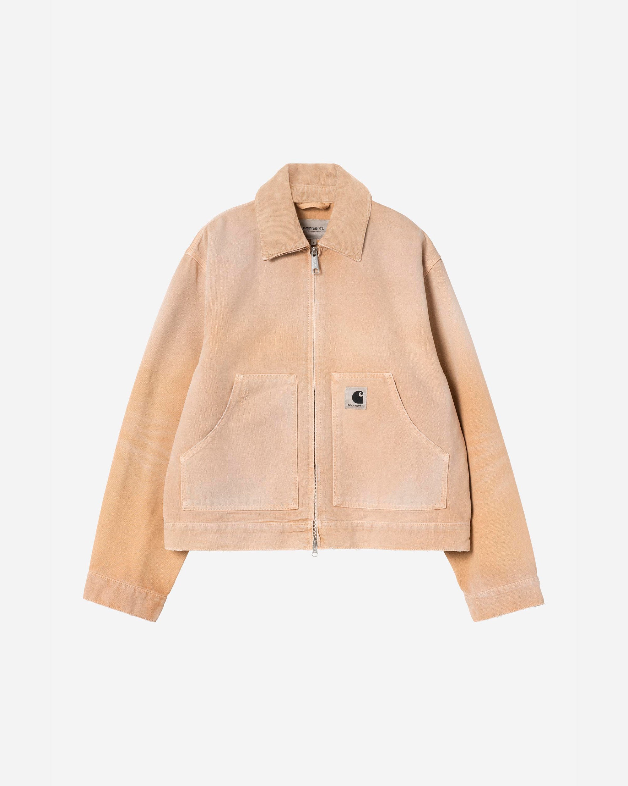 Carhartt WIP W' OG Arcan Jacket Dusty H Brown / Dusty H Brown I036875.0ME17
