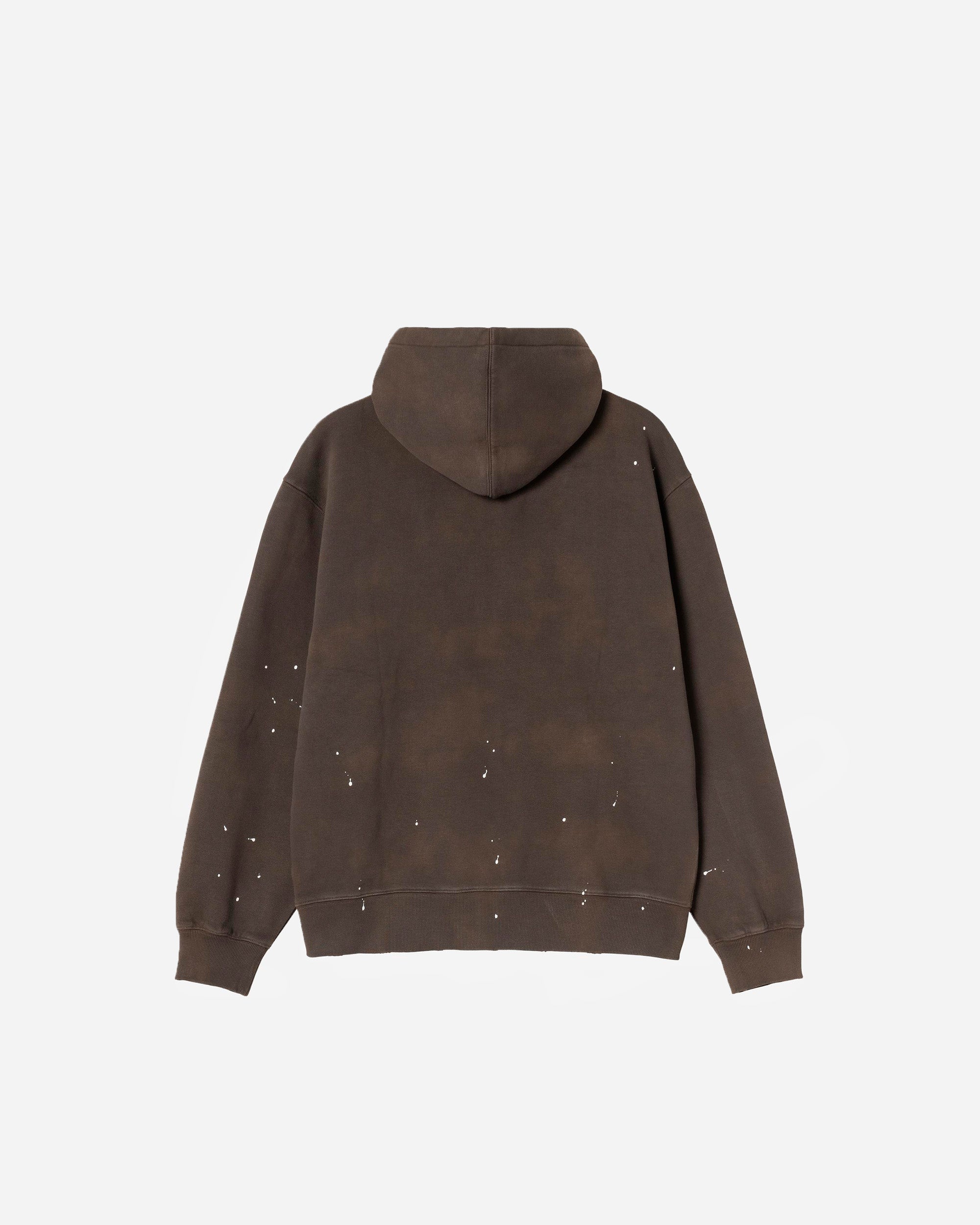 Carhartt WIP Hooded Painter Jacket Tobacco I036913.47EJ