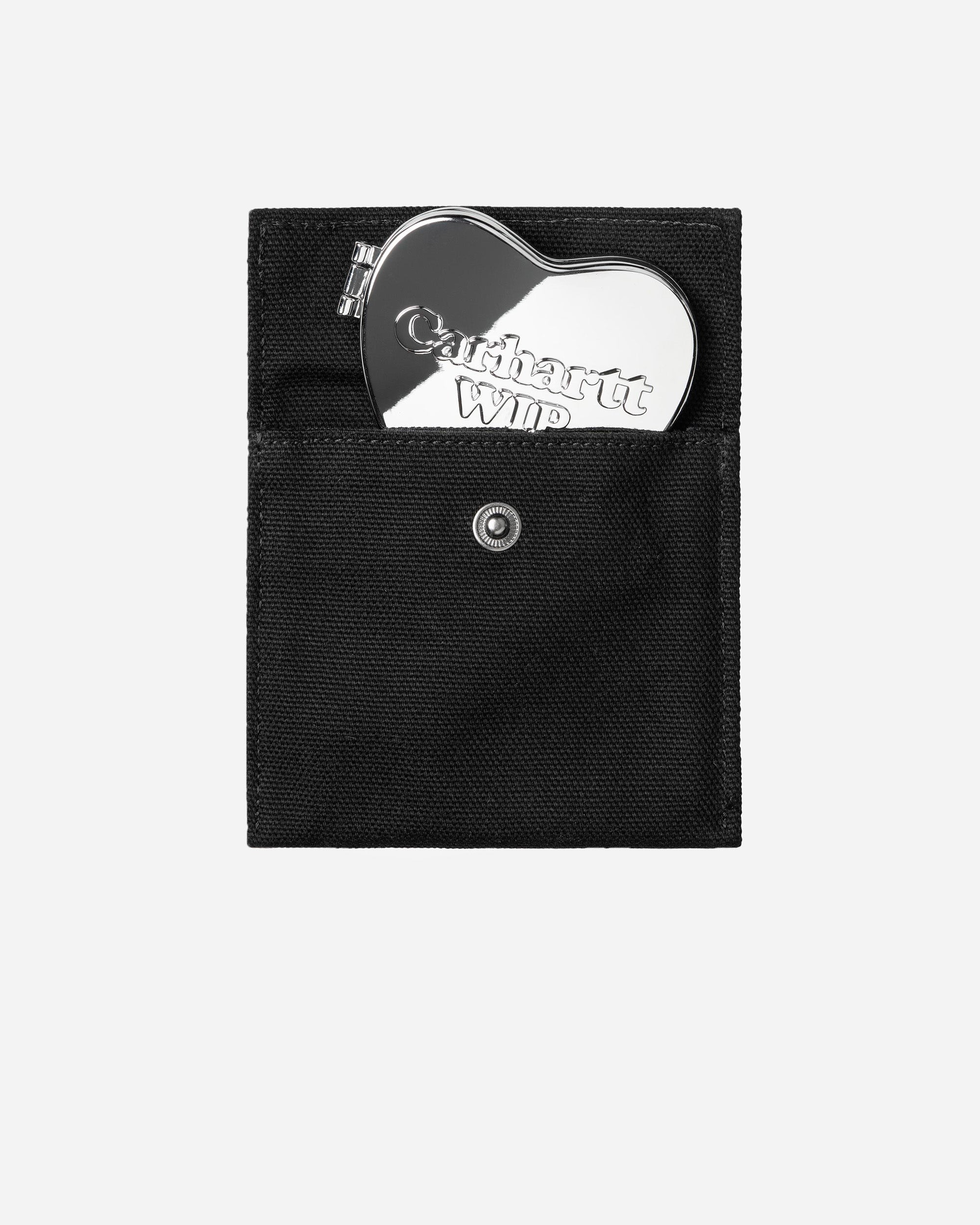 Carhartt WIP Heart Pocket Mirror Silver I037355.95XX