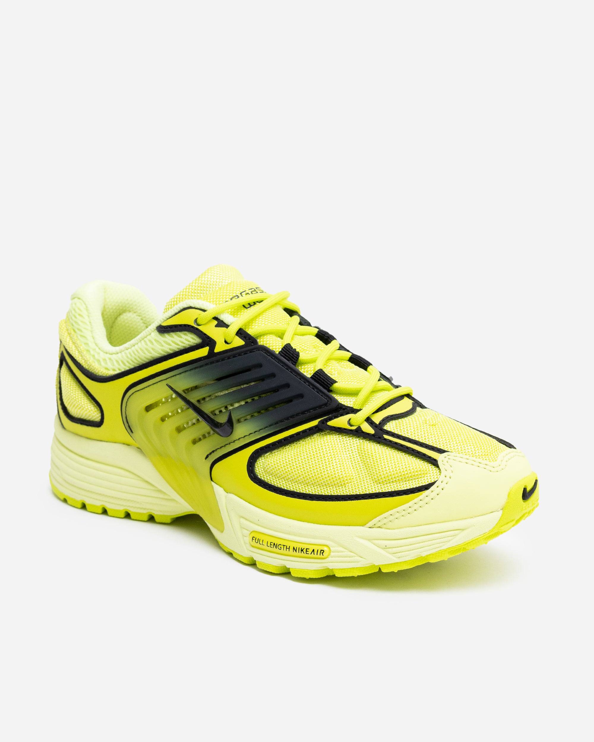 Nike Air Pegasus Wave LT LEMON TWIST/BLACK-CYBER IB0612-700