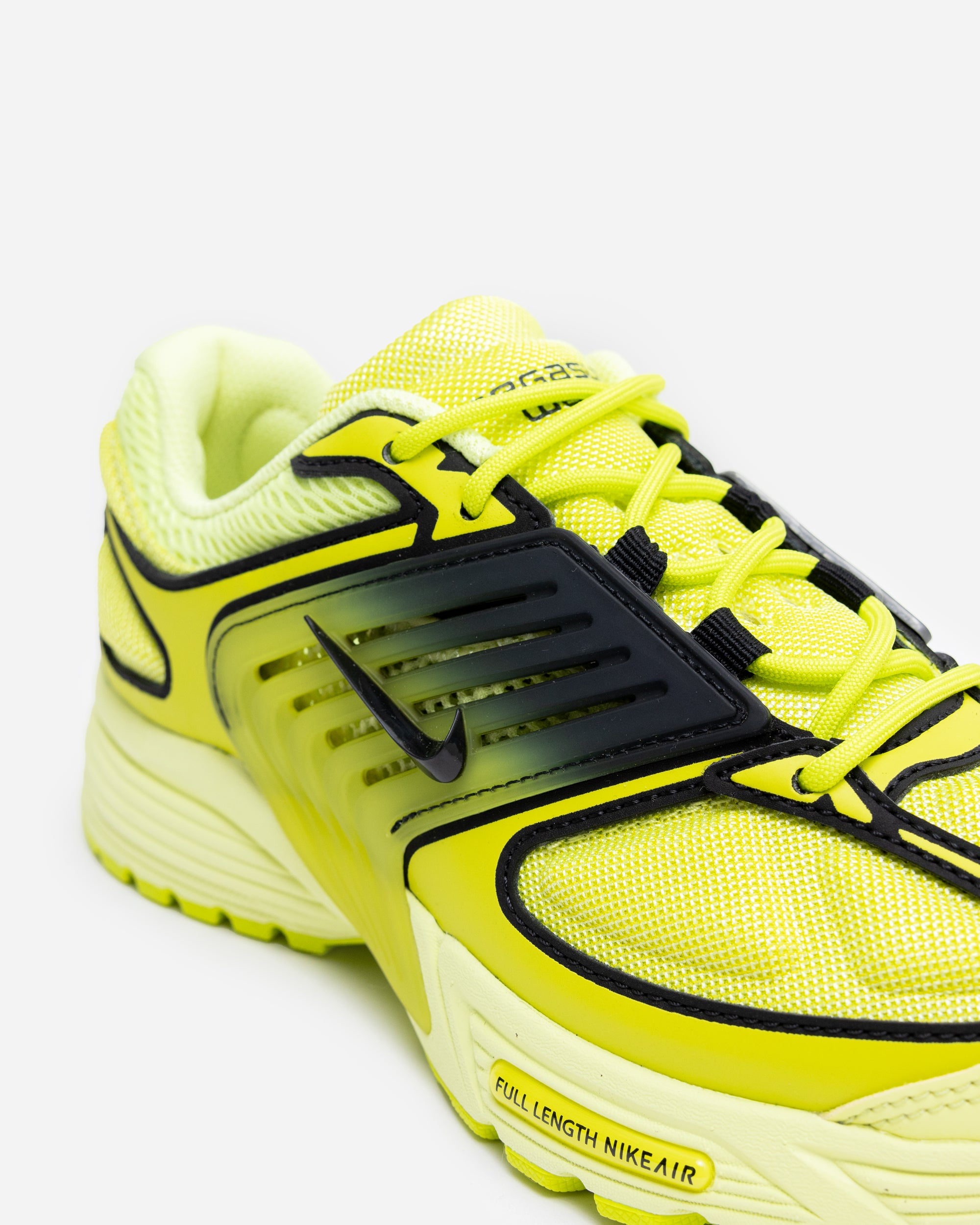 Nike Air Pegasus Wave LT LEMON TWIST/BLACK-CYBER IB0612-700