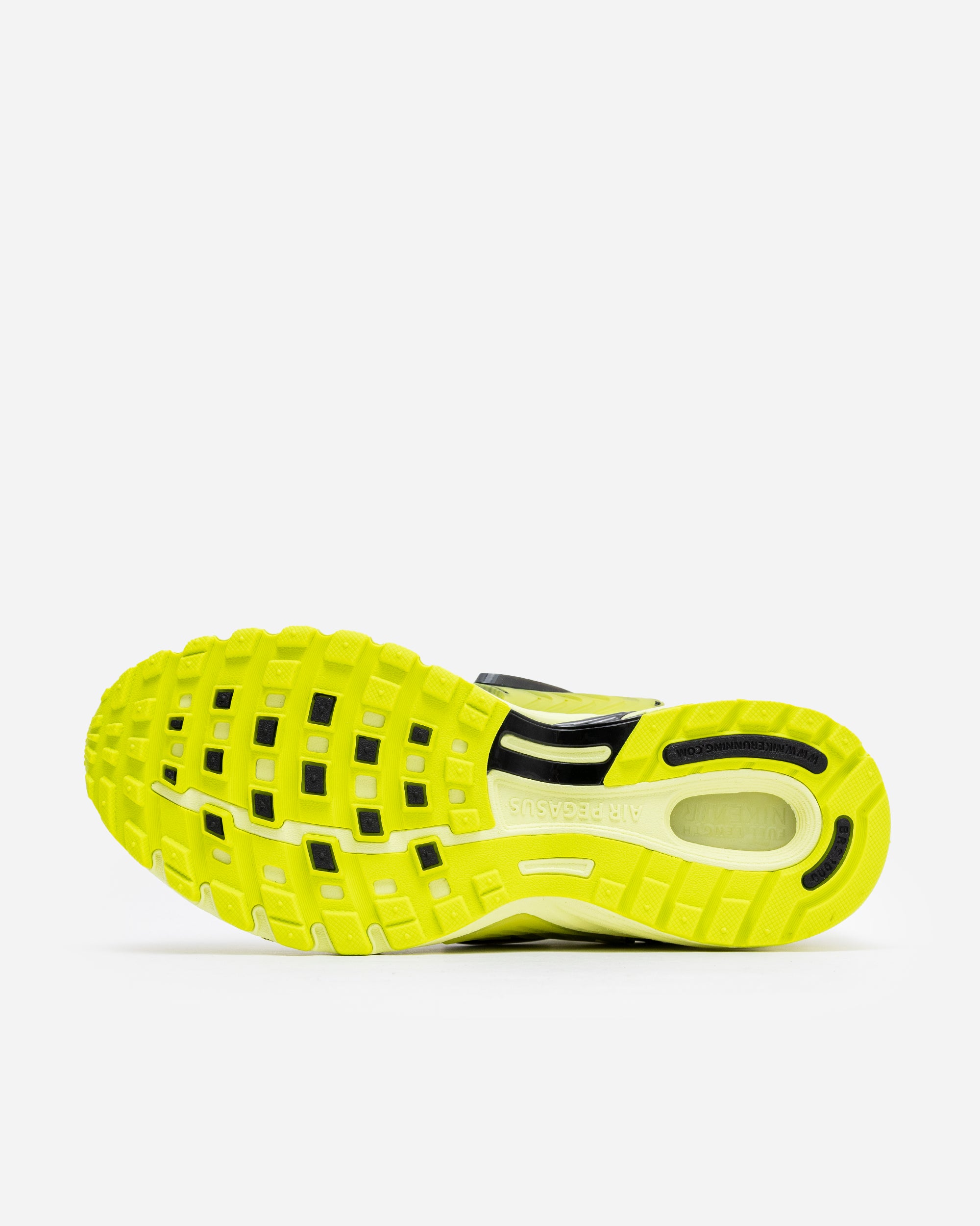 Nike Air Pegasus Wave LT LEMON TWIST/BLACK-CYBER IB0612-700