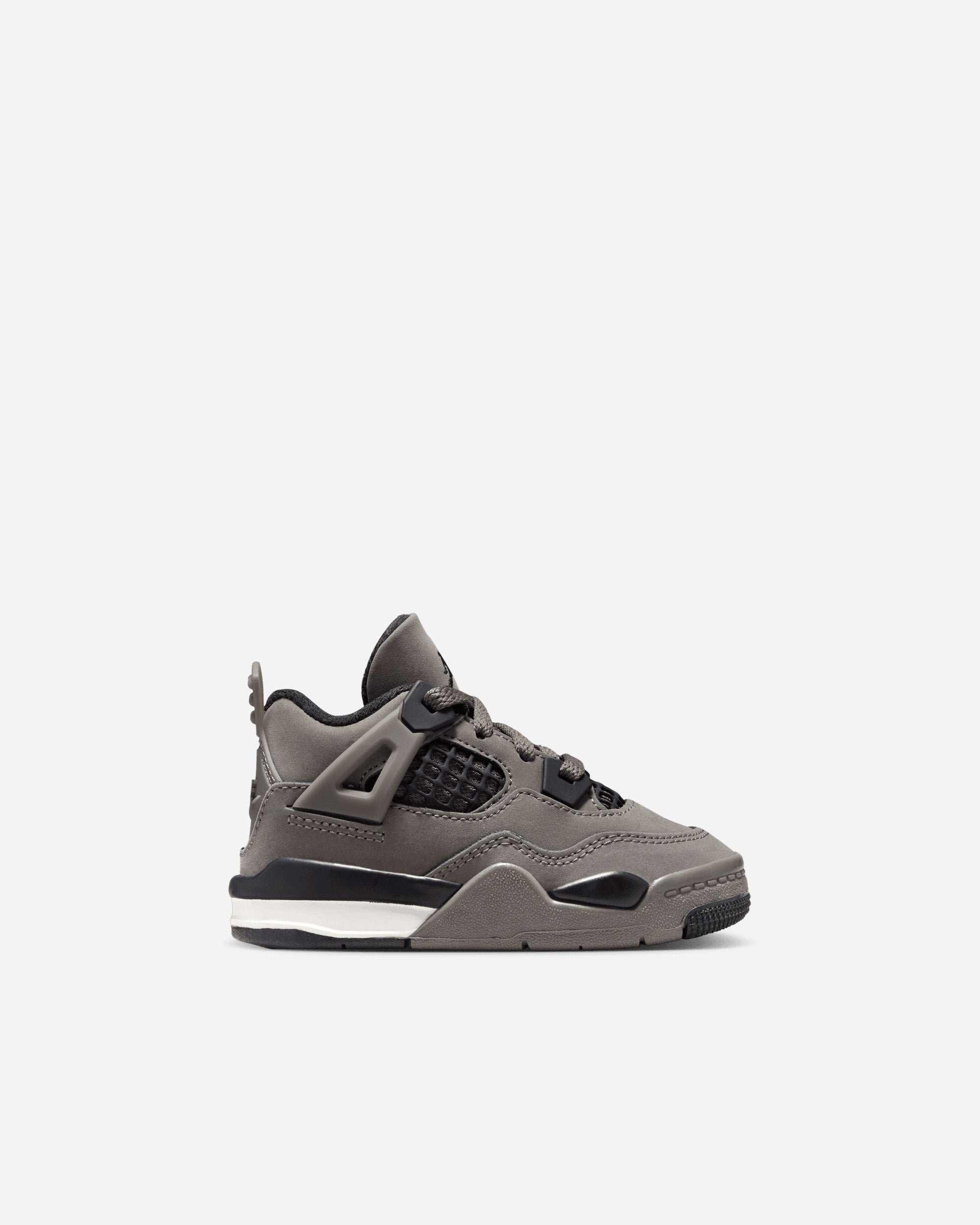 Jordan Brand Jordan 4 Retro (Toddler) CAVE STONE/BLACK IB4387-200