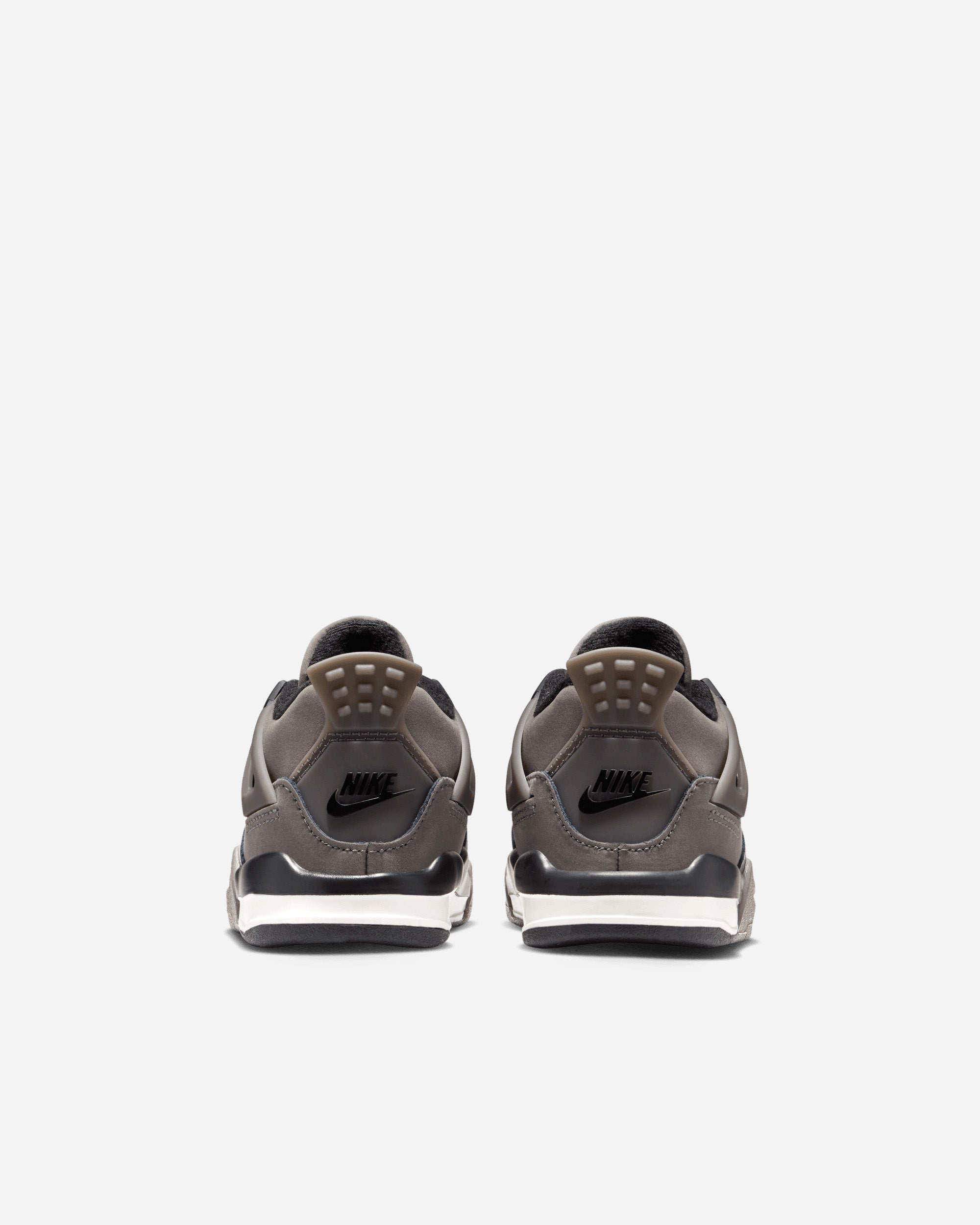 Jordan Brand Jordan 4 Retro (Toddler) CAVE STONE/BLACK IB4387-200