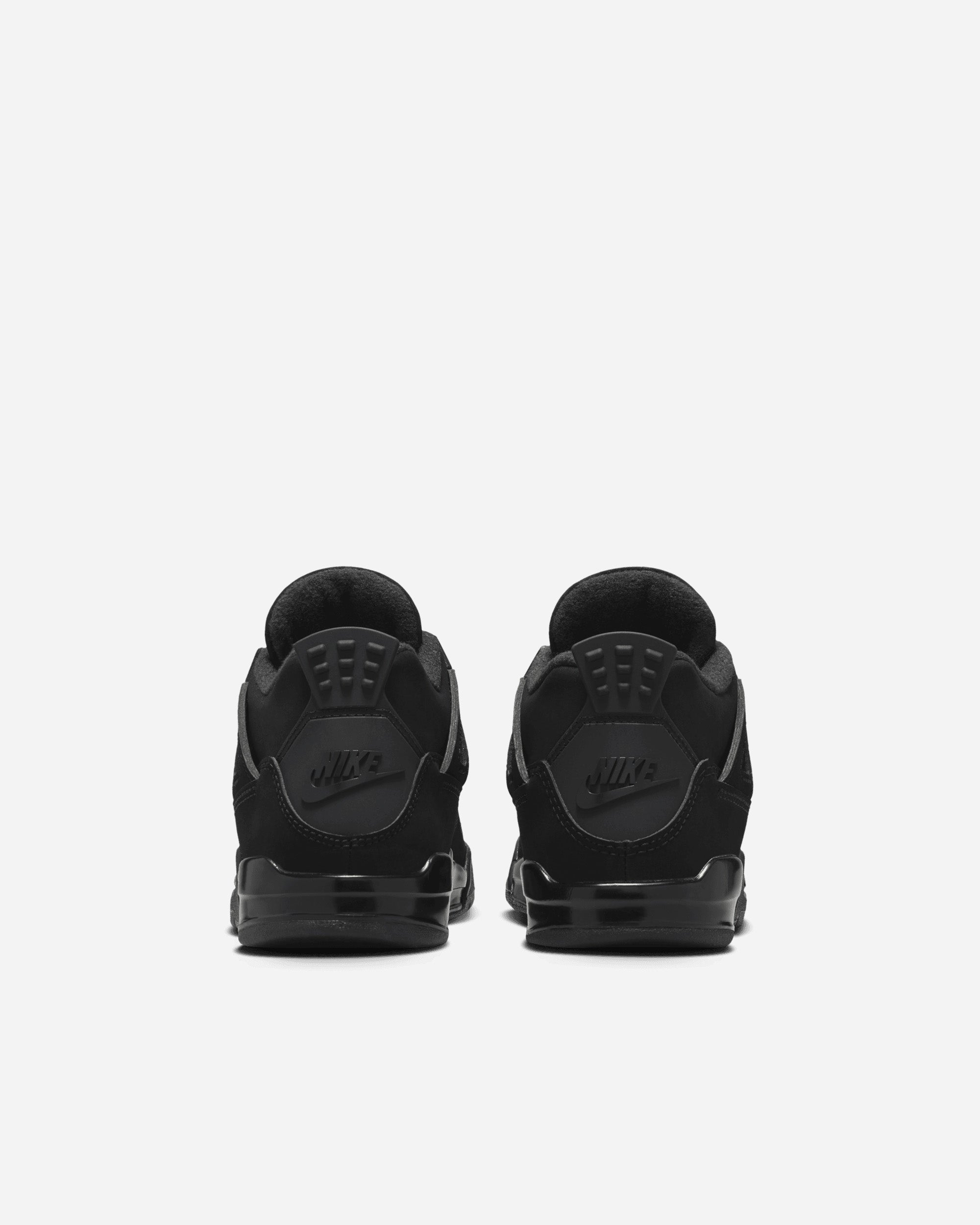 Nike Air Jordan 4 Retro OG BlackCat 27.0 Jordan Brand Jordan 4 