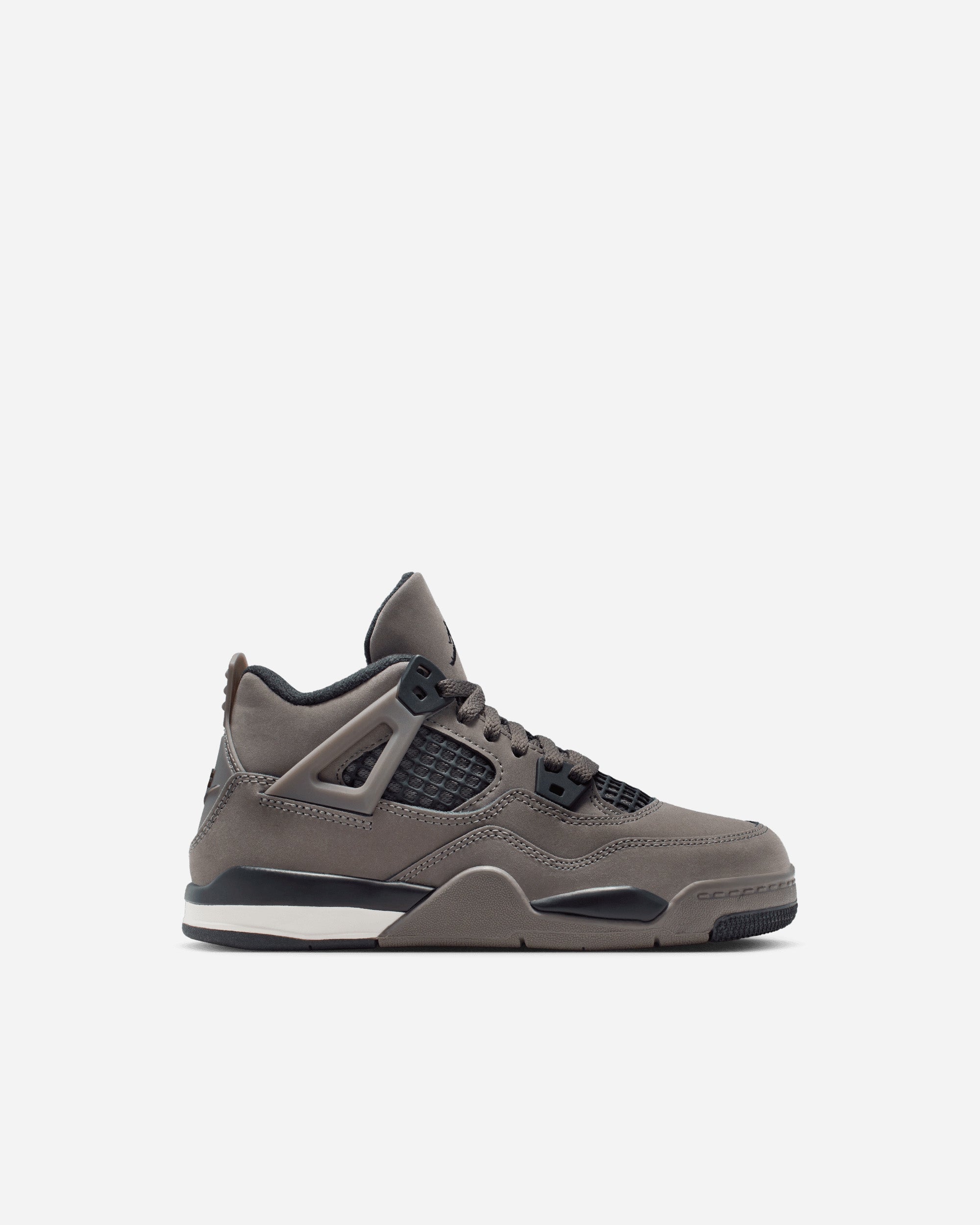 Jordan Brand Jordan 4 Retro (Preschool) CAVE STONE/BLACK IB4388-200