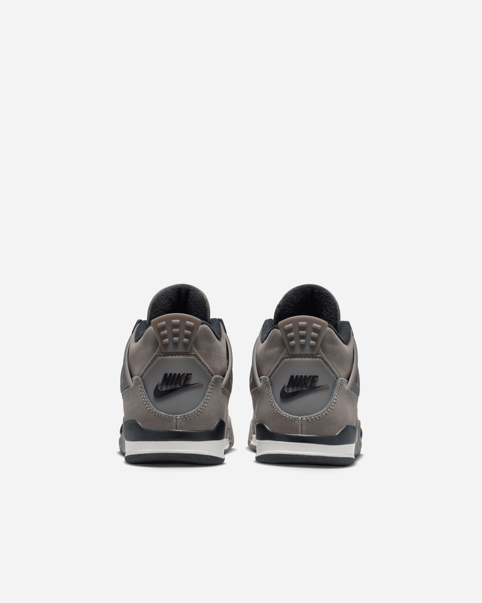 Jordan Brand Jordan 4 Retro (Preschool) CAVE STONE/BLACK IB4388-200