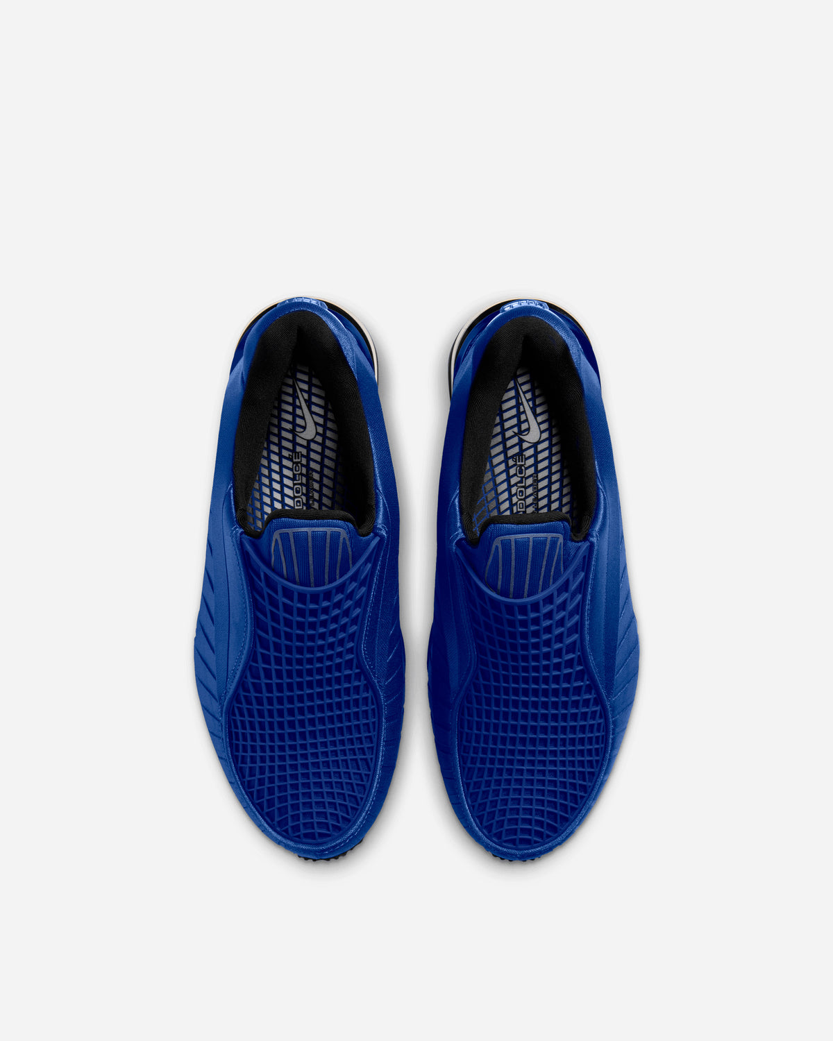 Nike Air Max Dolce OLD ROYAL/BLACK-OLD ROYAL IB4527-400