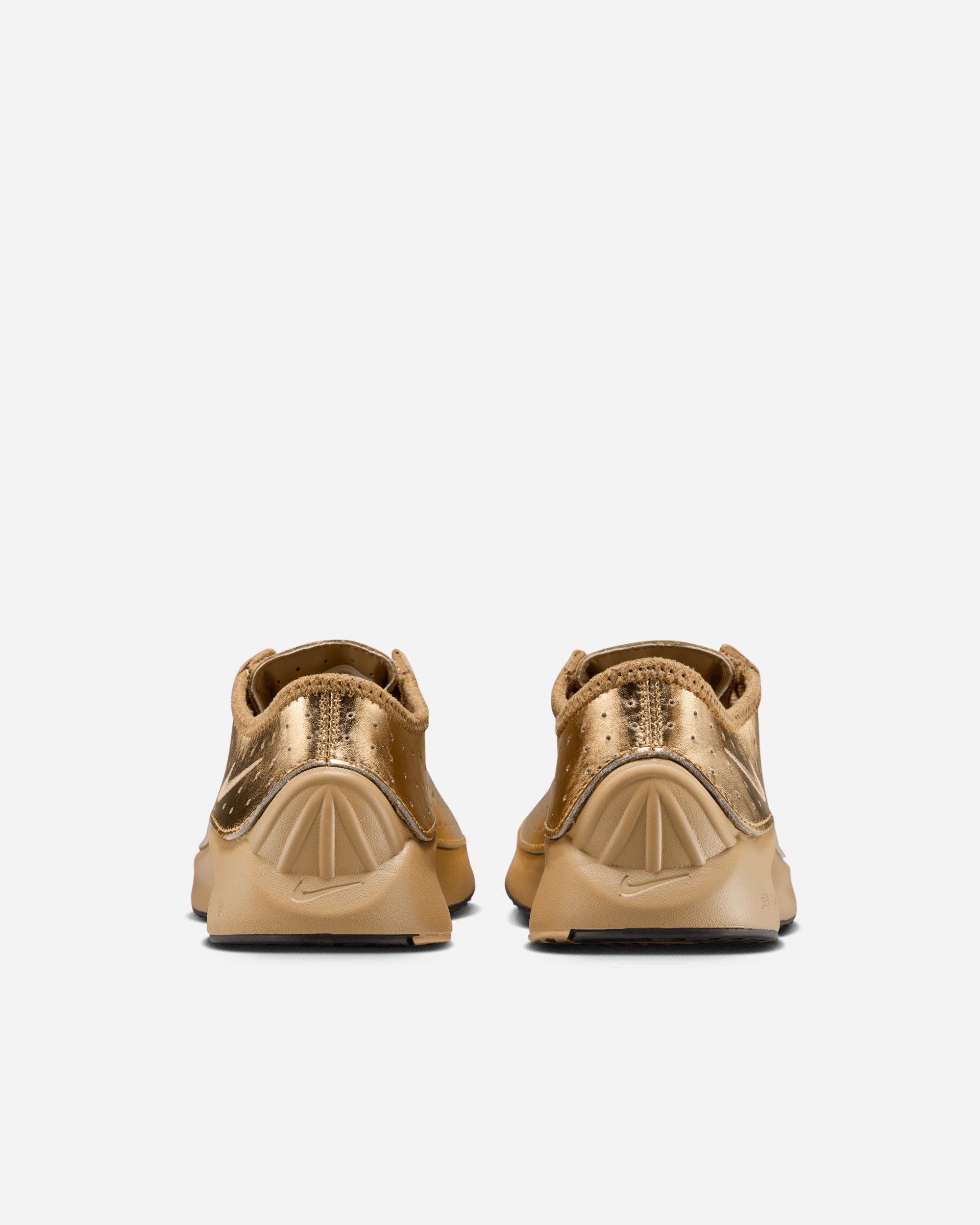 Nike Air Superfly METALLIC GOLD/PARACHUTE BEIGE IB5824-700