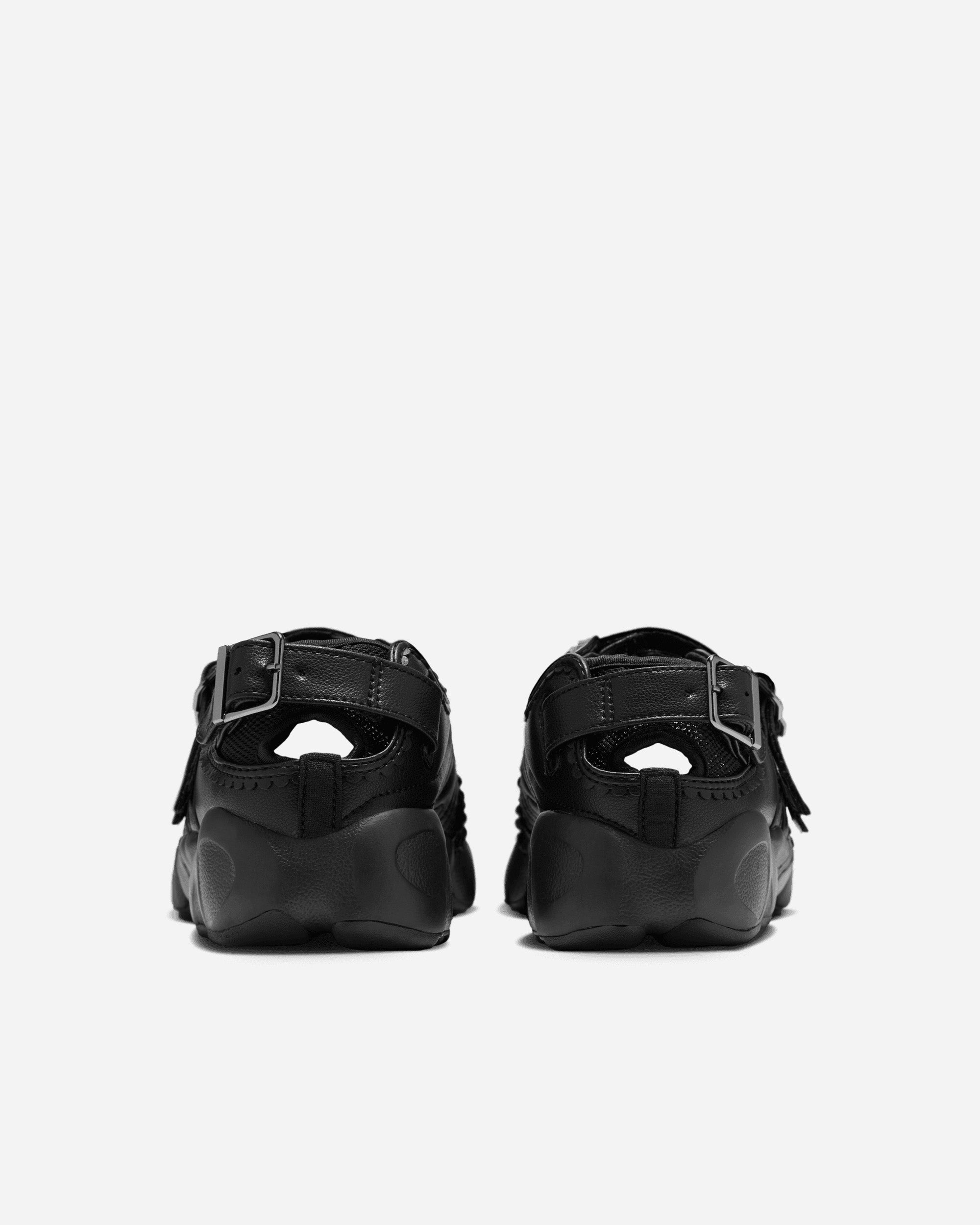 Nike Air Rift Br BLACK/BLACK-BLACK IB8881-001