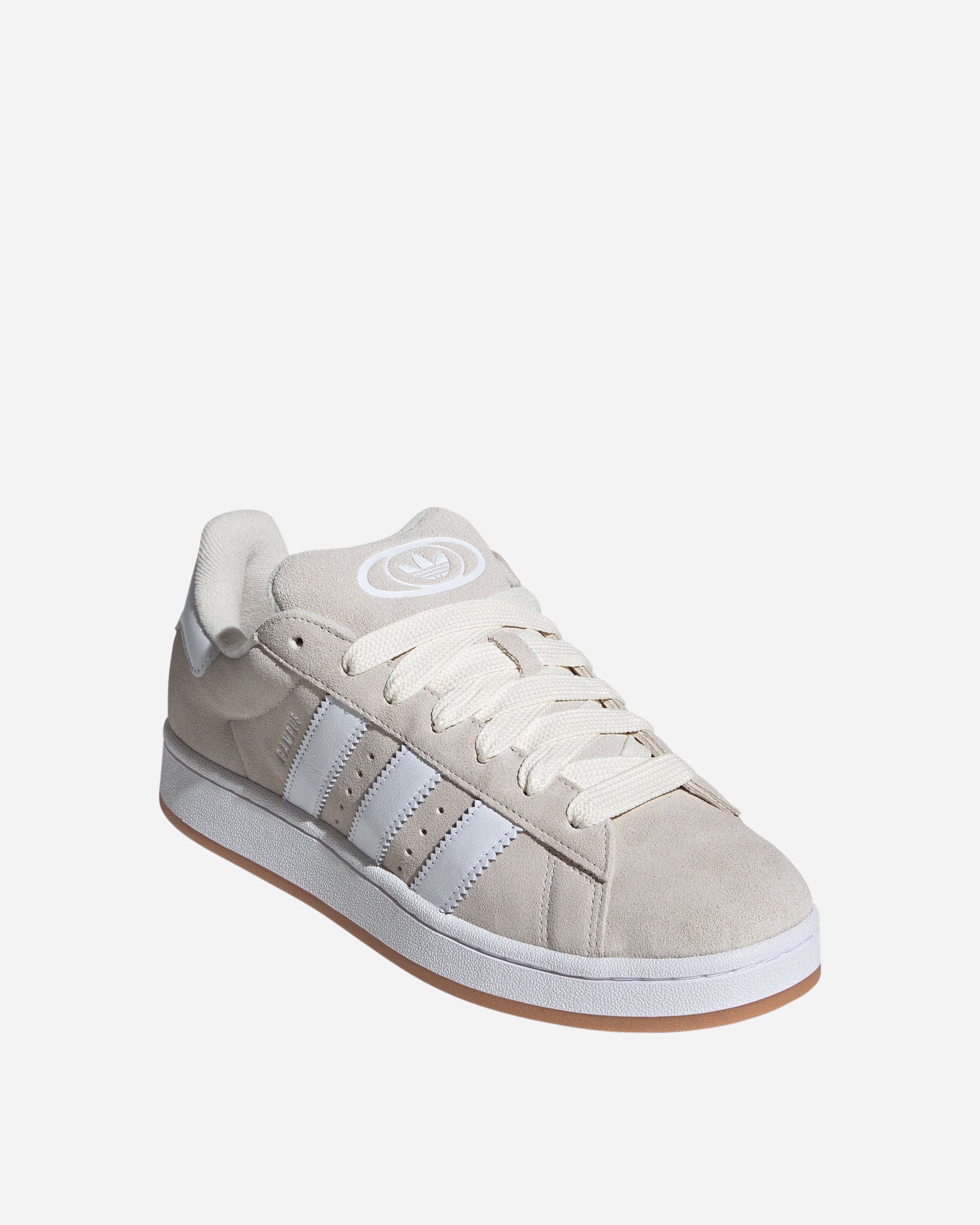 Adidas Ori  Campus 00s WONWHI/FTWWHT/GUM2 ID1435