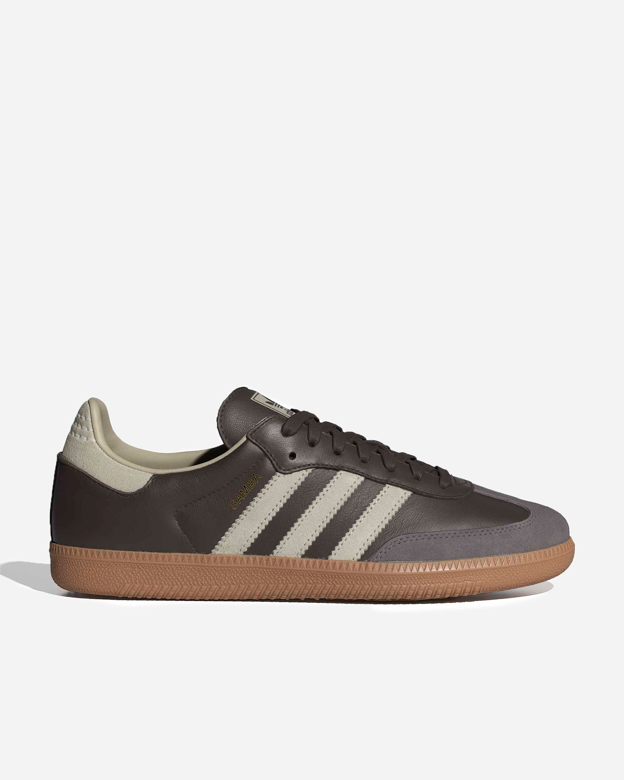 SAMBA OG