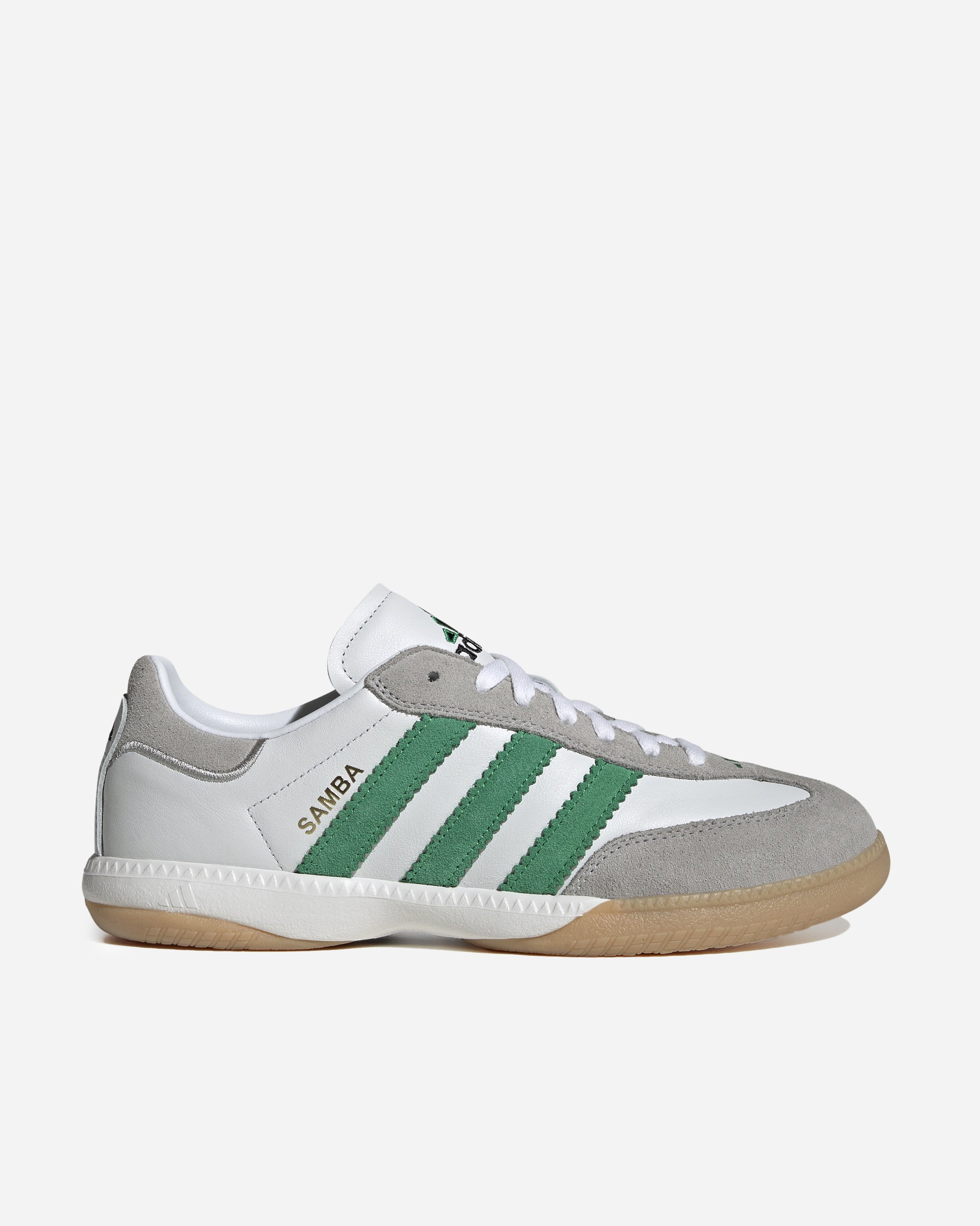 adidas Originals Samba MN FTWWHT/CBLACK/GUM3 IF1953