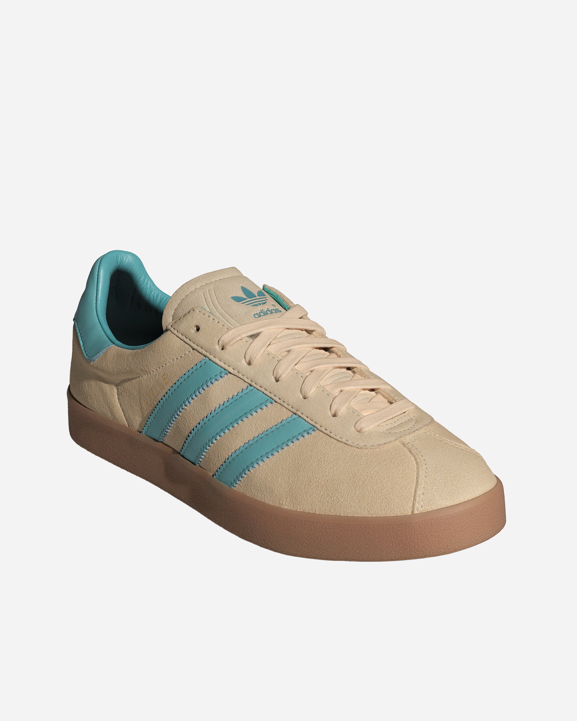 adidas Originals Gazelle 85 CRYSAN/EASMIN/GUM4 IE3434