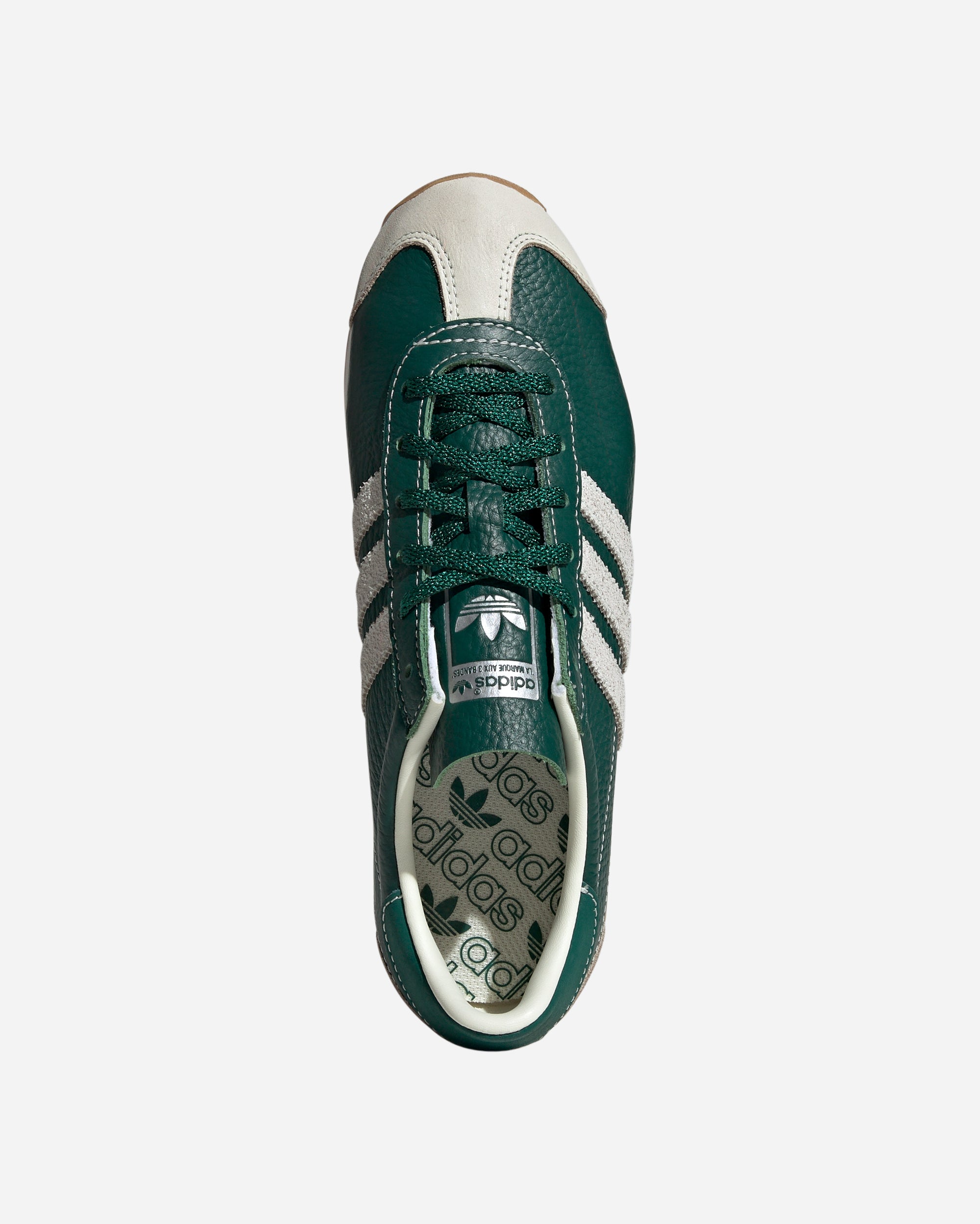 adidas Originals Country OG CGREEN/OWHITE/SILVMT IE3939