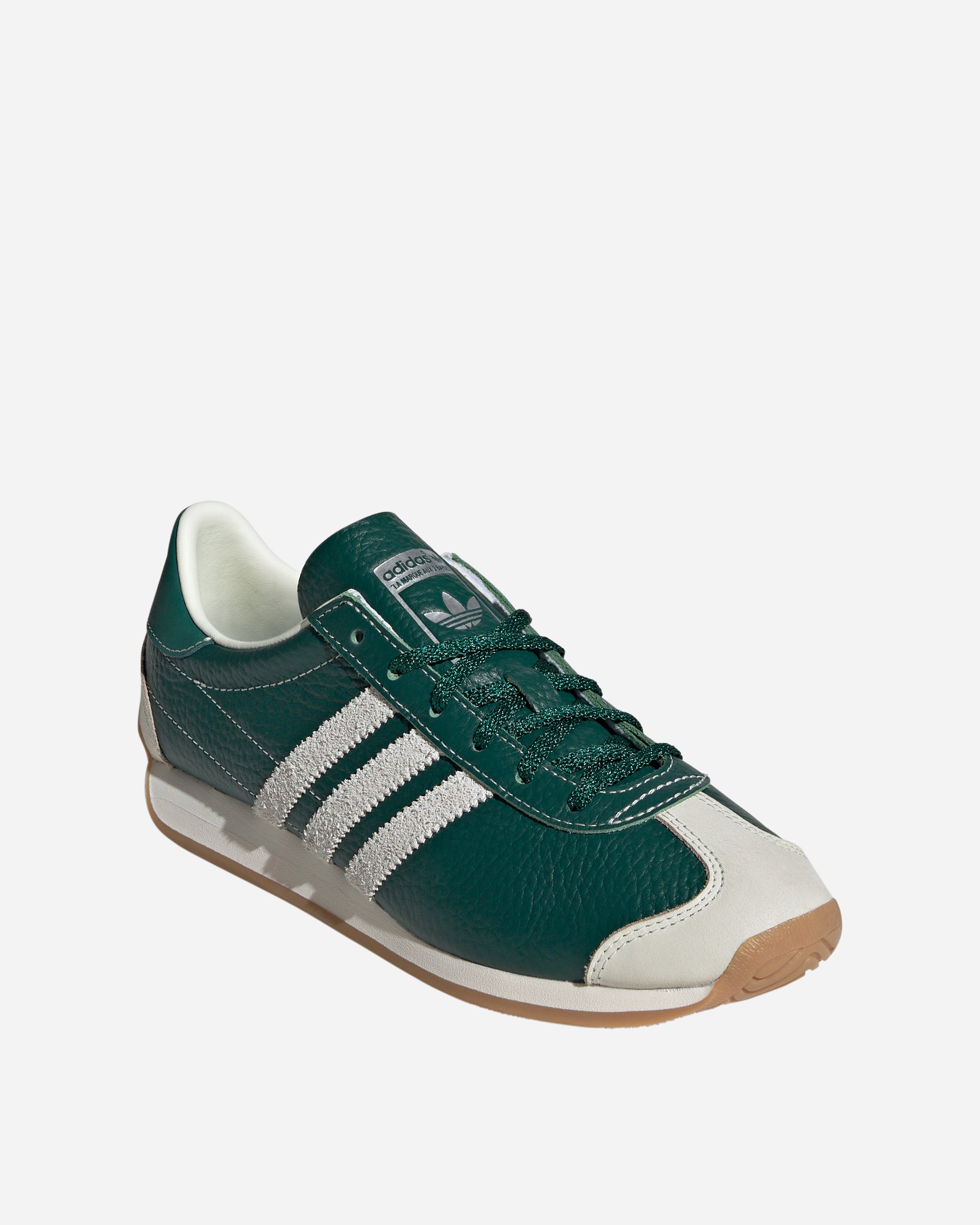 adidas Originals Country OG CGREEN/OWHITE/SILVMT IE3939