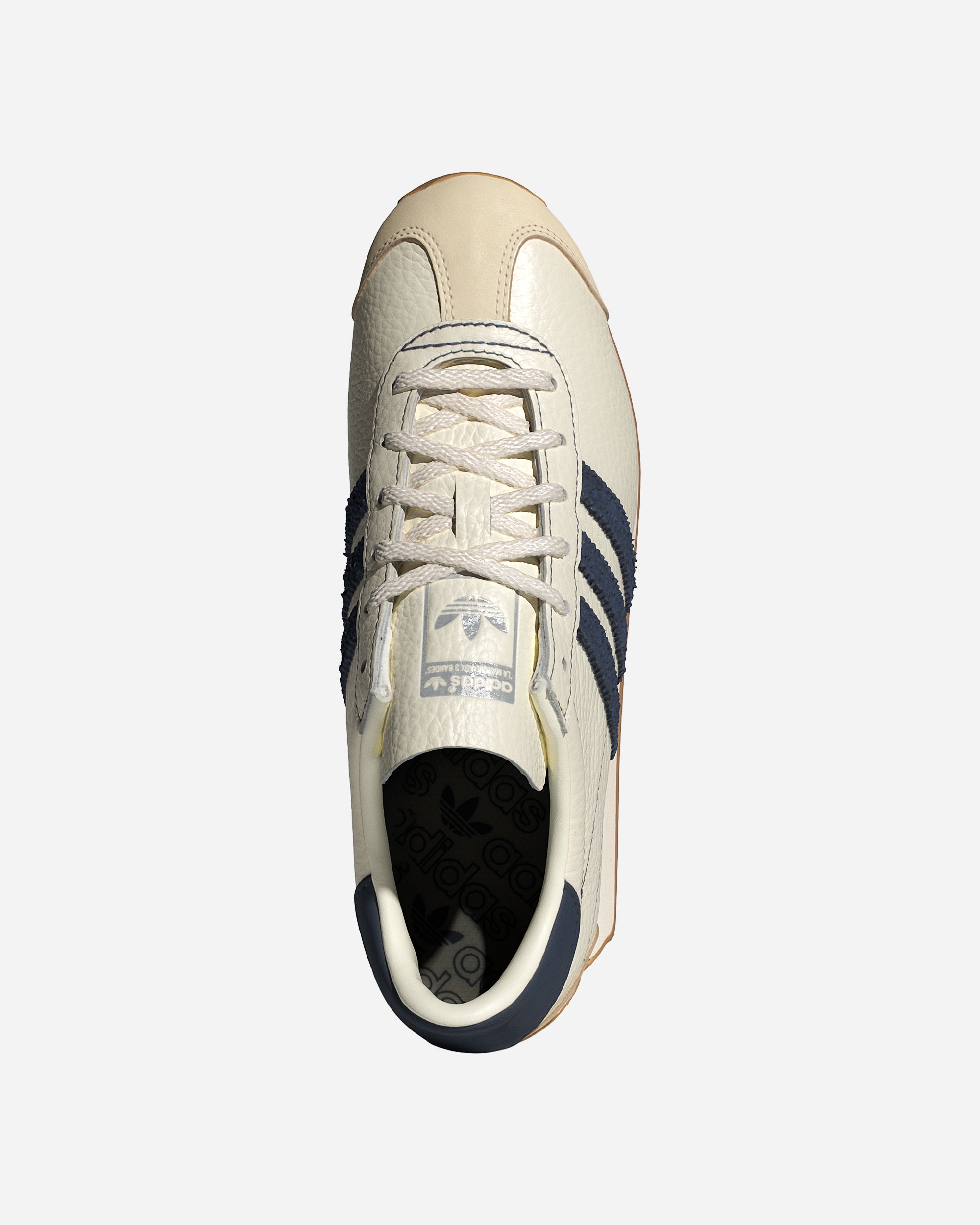 adidas Originals Country OG NINDIG/OWHITE/SILVMT IE3940