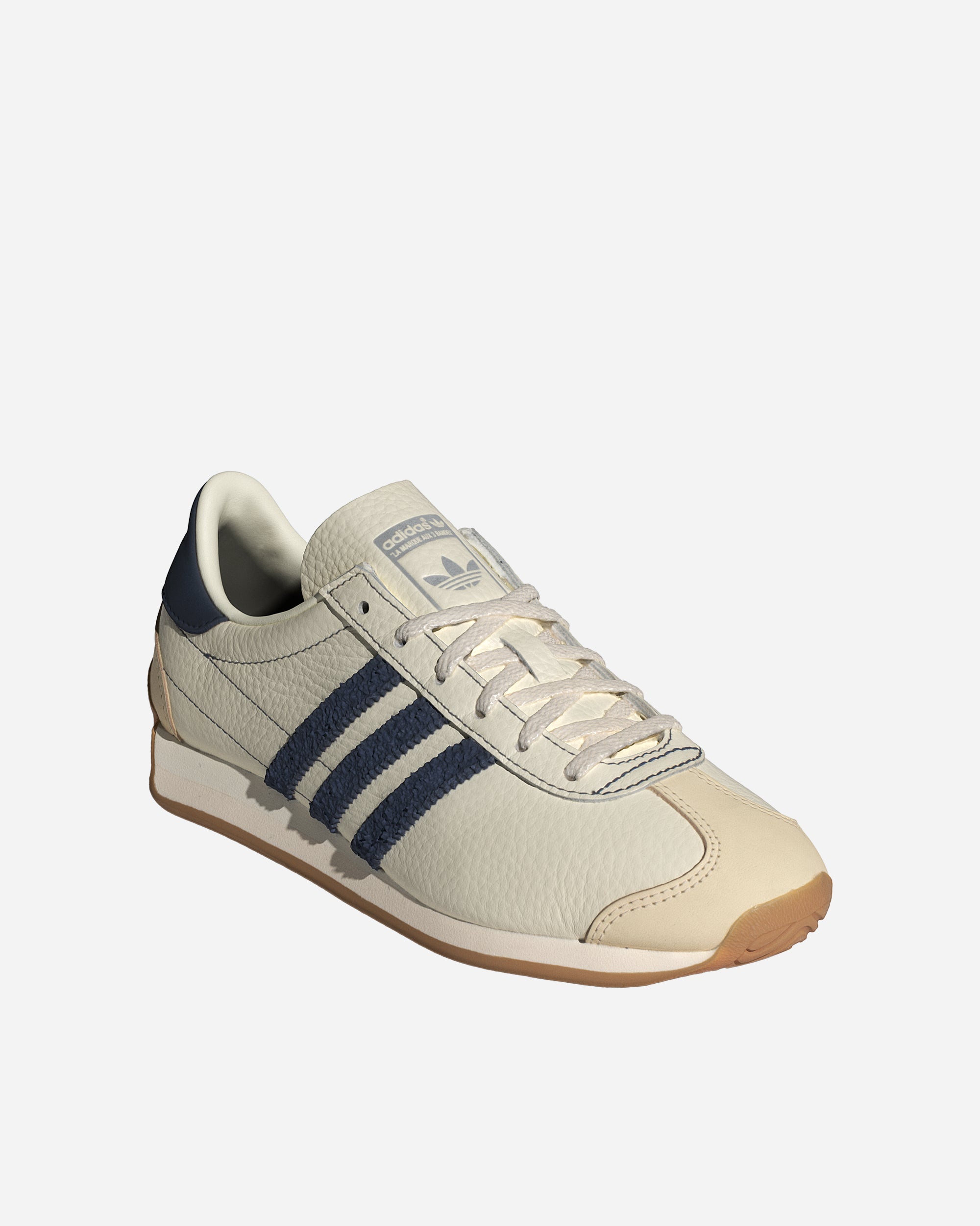 adidas Originals Country OG NINDIG/OWHITE/SILVMT IE3940