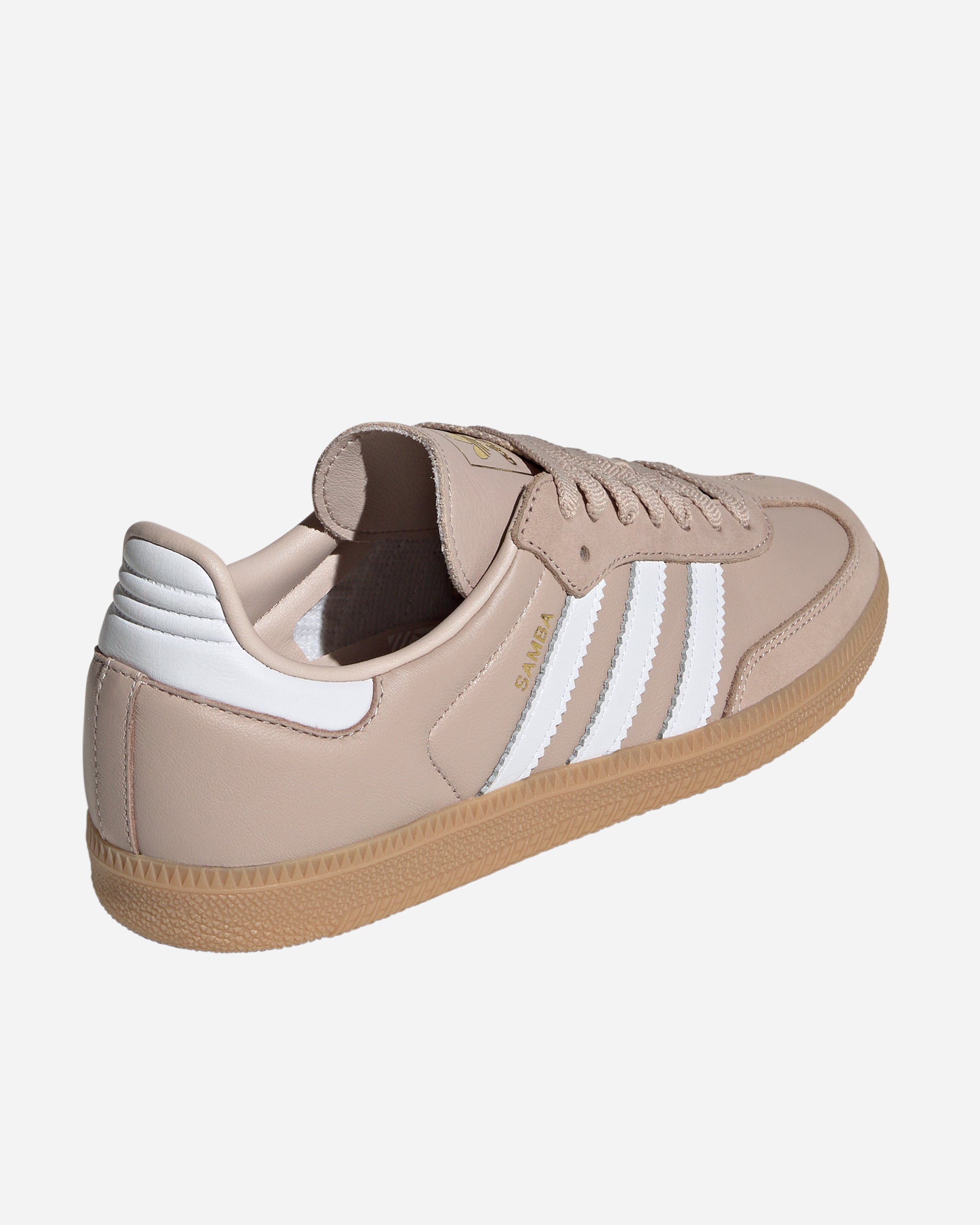 Adidas Ori Samba OG WONTAU/FTWWHT/GOLDMT IE6523