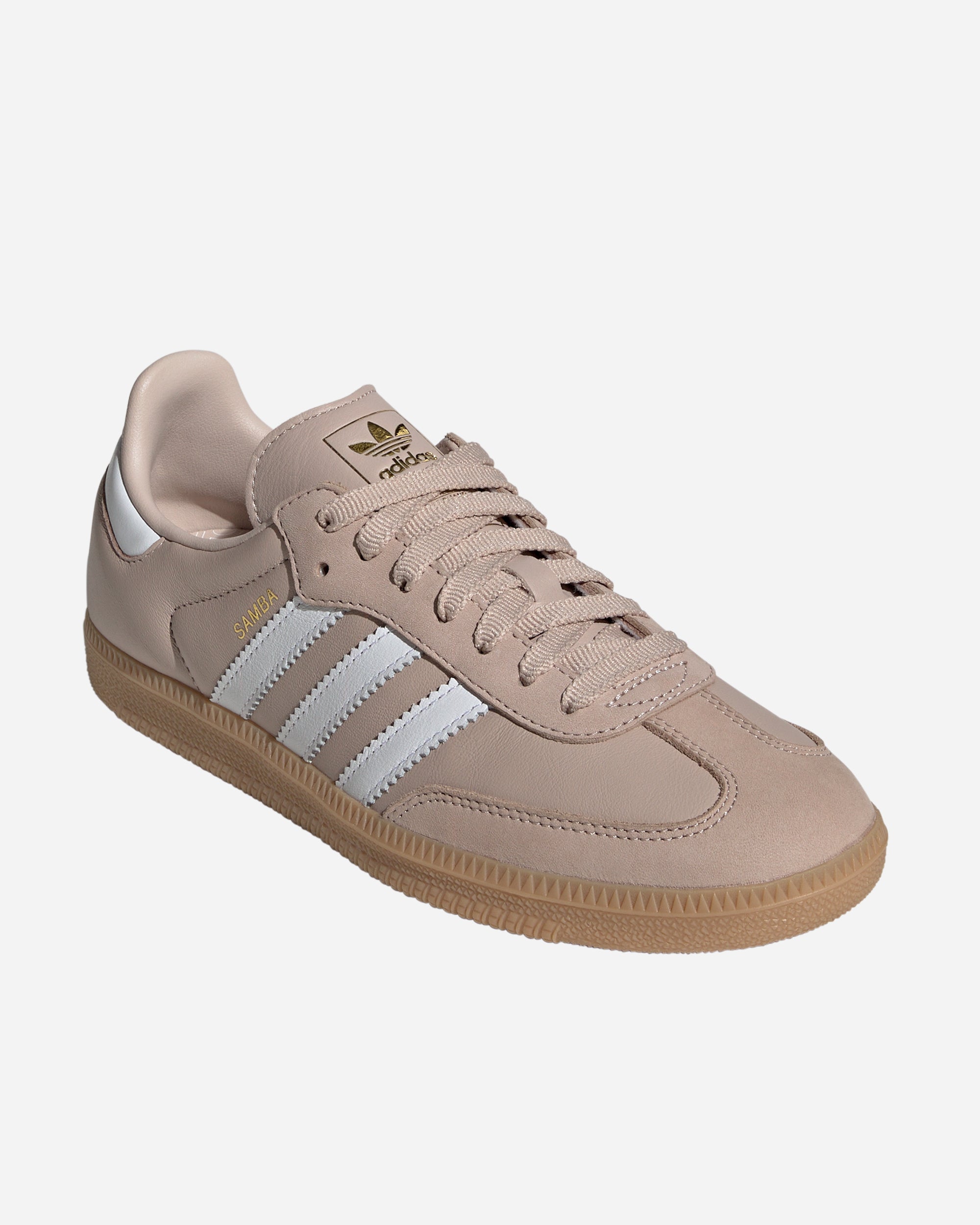 Adidas Ori Samba OG WONTAU/FTWWHT/GOLDMT IE6523