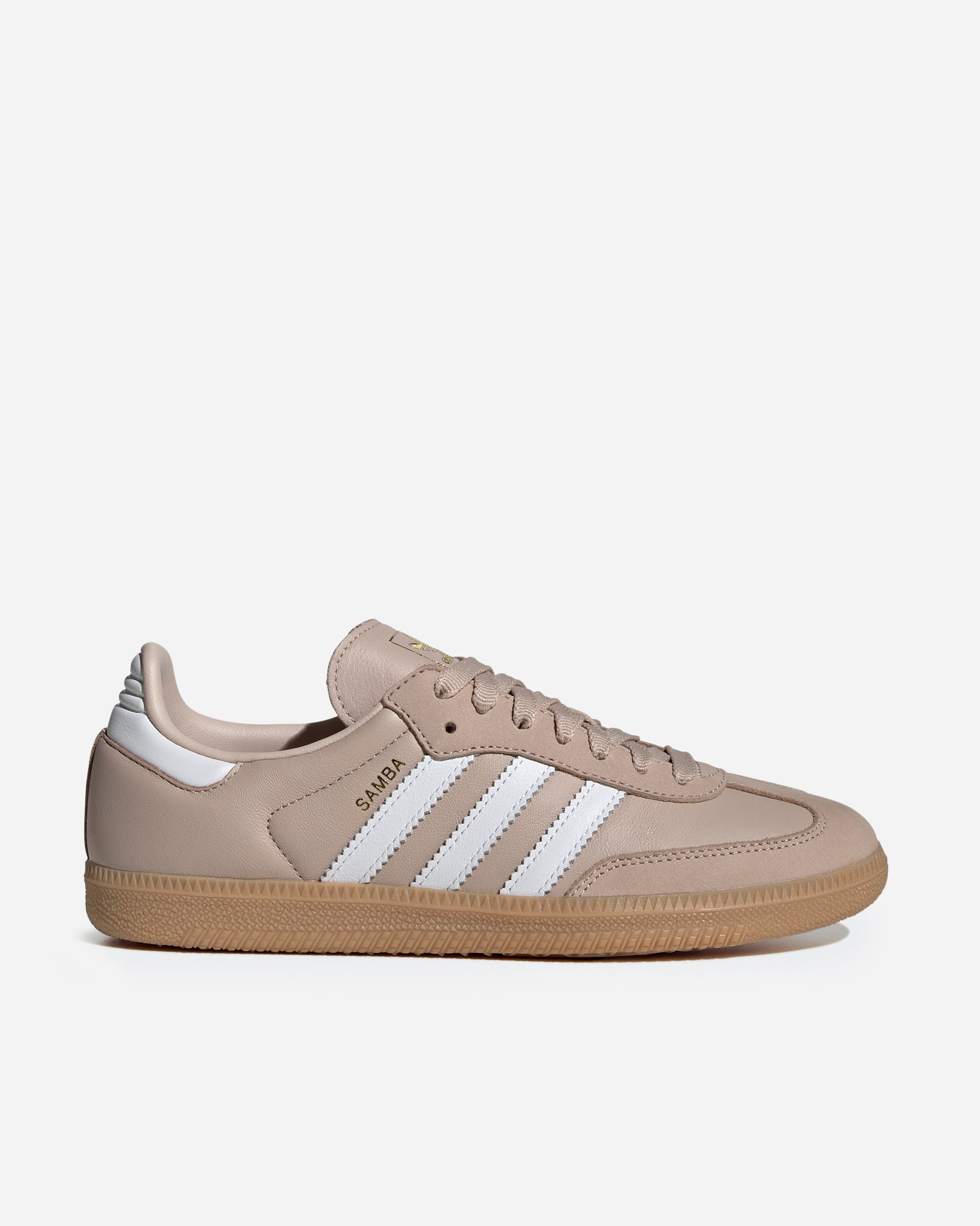 Adidas Ori Samba OG WONTAU/FTWWHT/GOLDMT IE6523