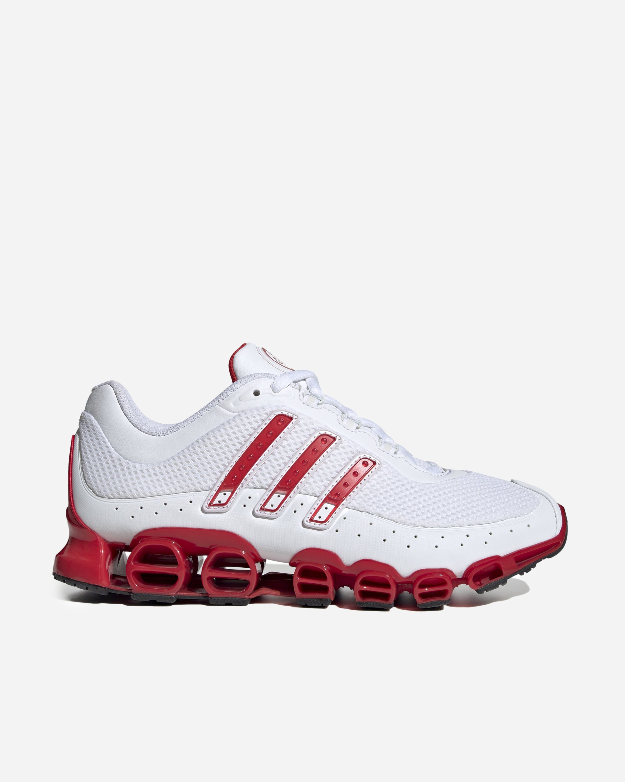 adidas Originals Megaride White/red IE6530