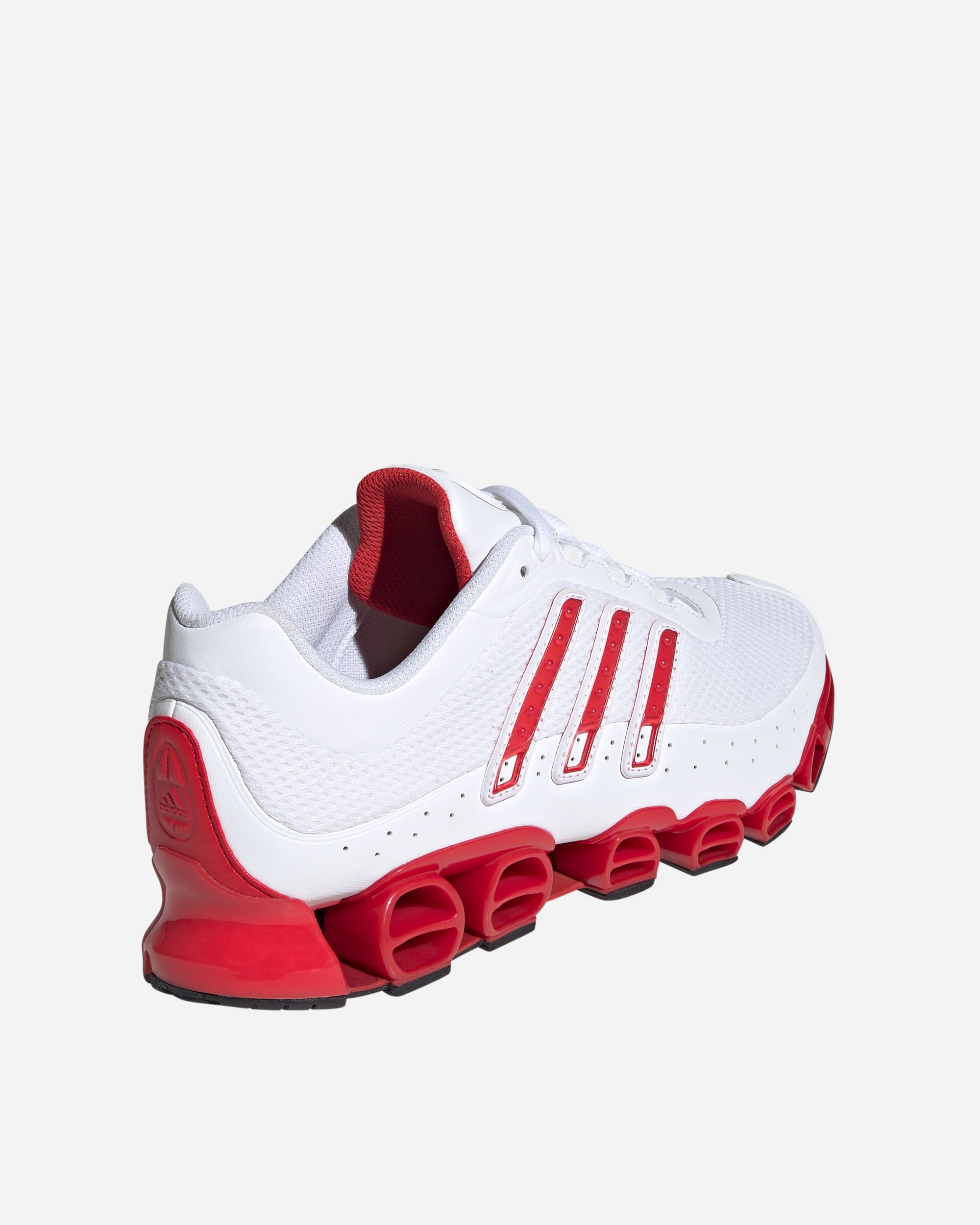 adidas Originals Megaride White/red IE6530