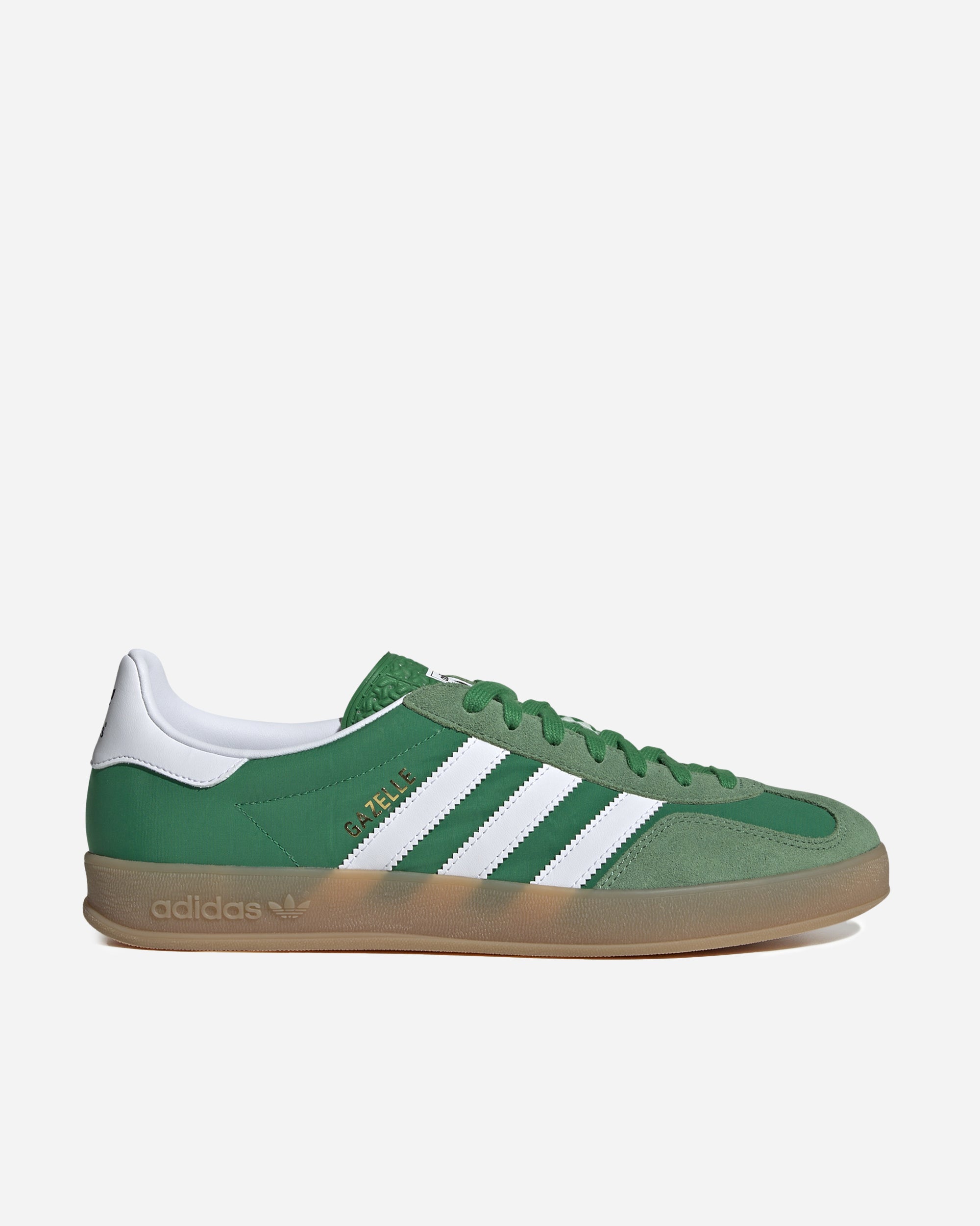 Gazelle Indoor