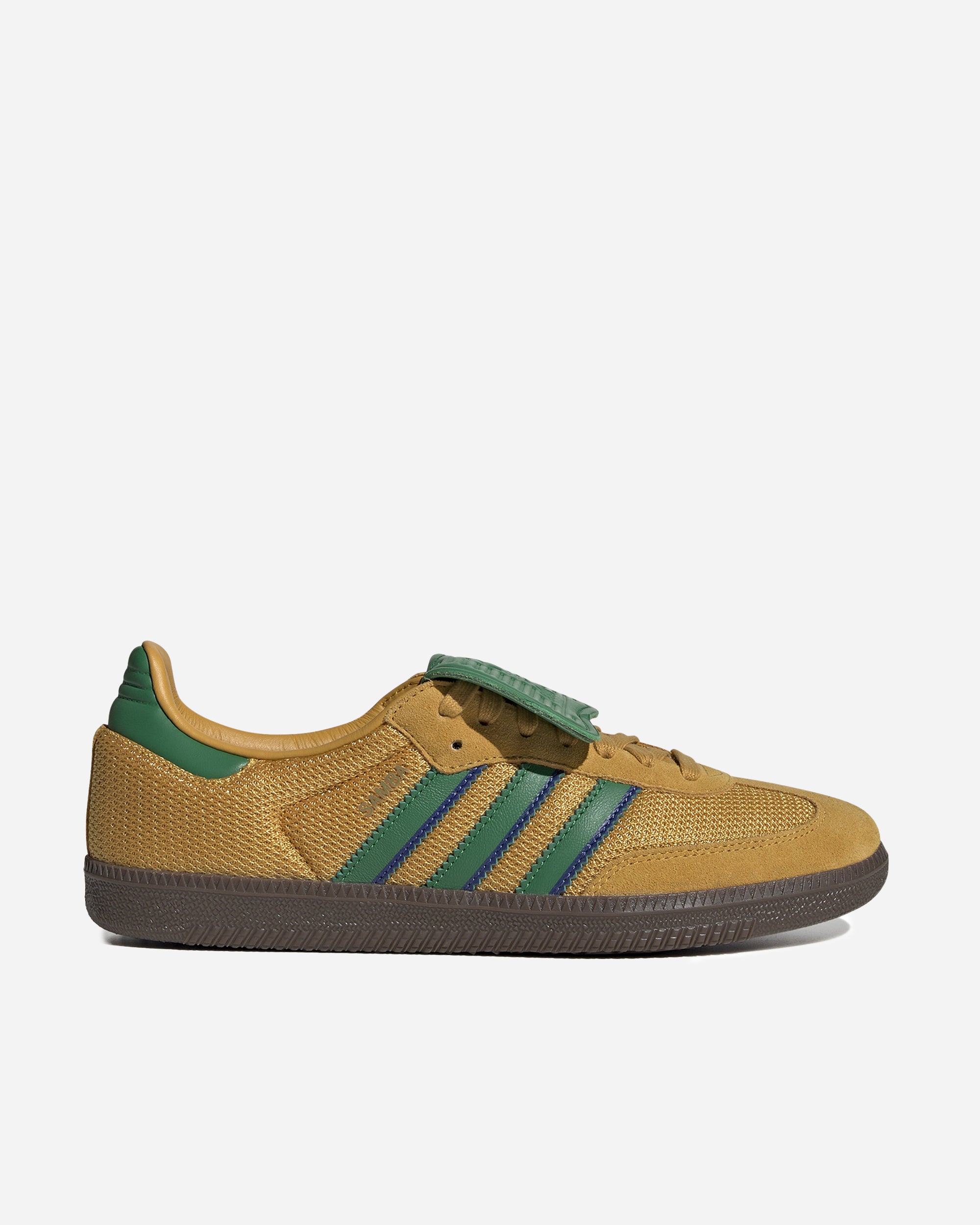 Adidas Ori  Samba LT PREYEL/GREEN/GUM5 IE9165