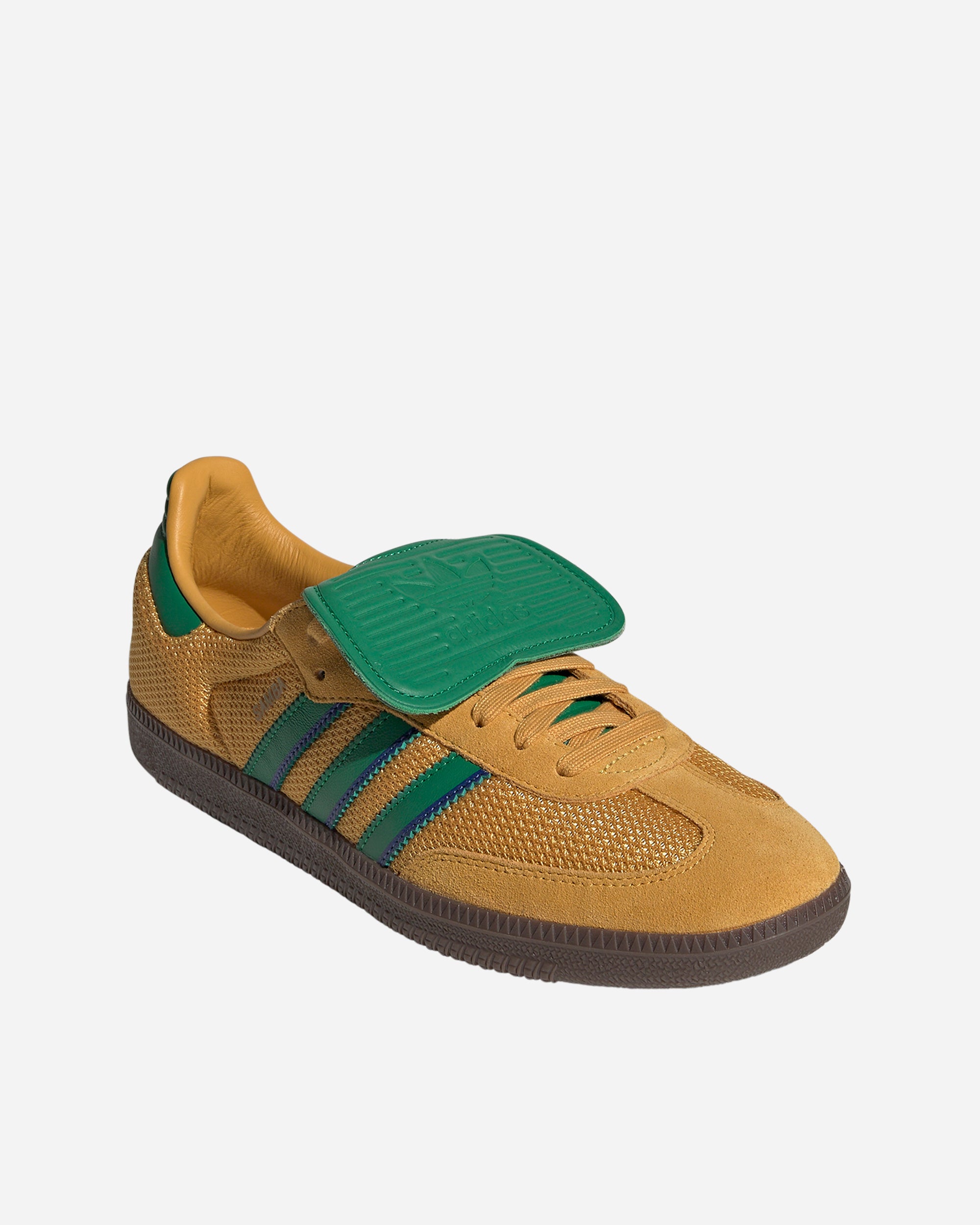 Adidas Ori  Samba LT PREYEL/GREEN/GUM5 IE9165