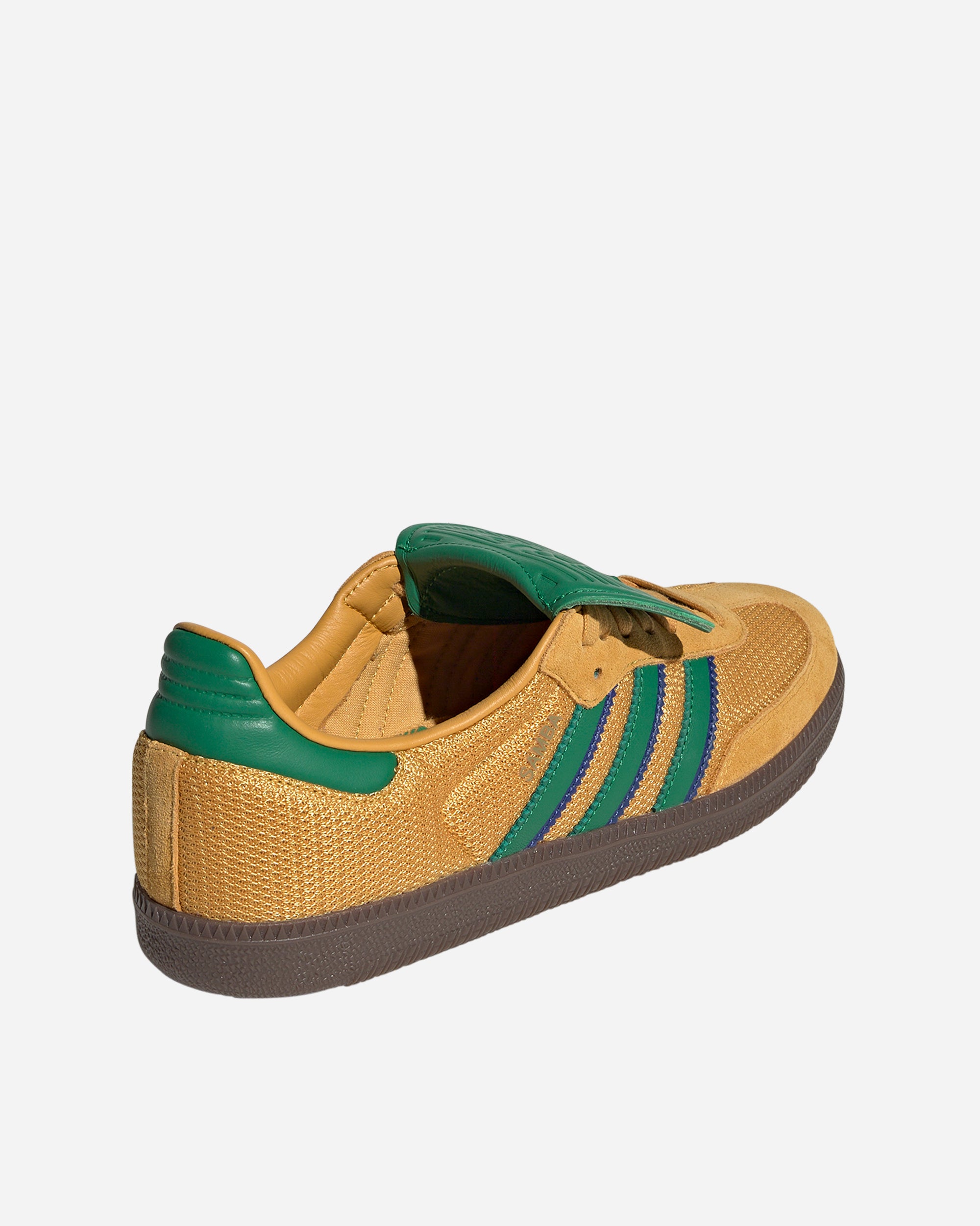 Adidas Ori  Samba LT PREYEL/GREEN/GUM5 IE9165