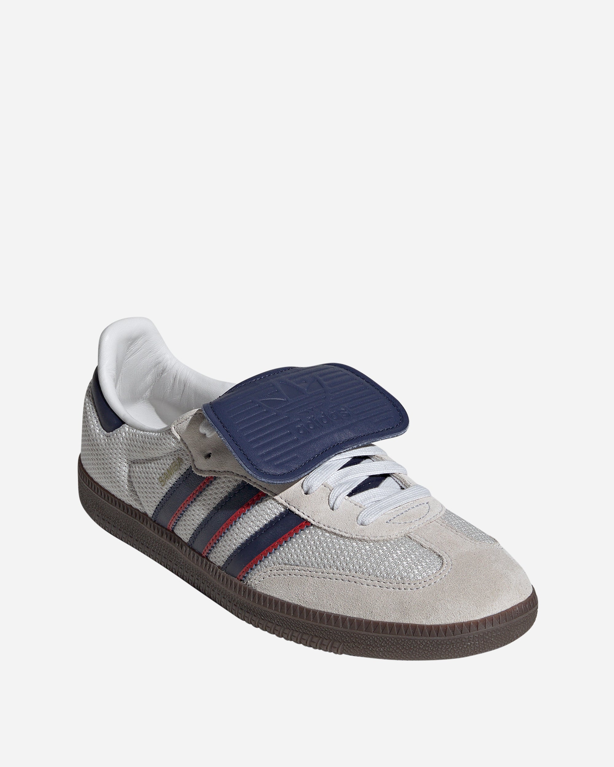 adidas Originals Samba LT CRYWHT/DARKBLUE/GUM5 IE9169