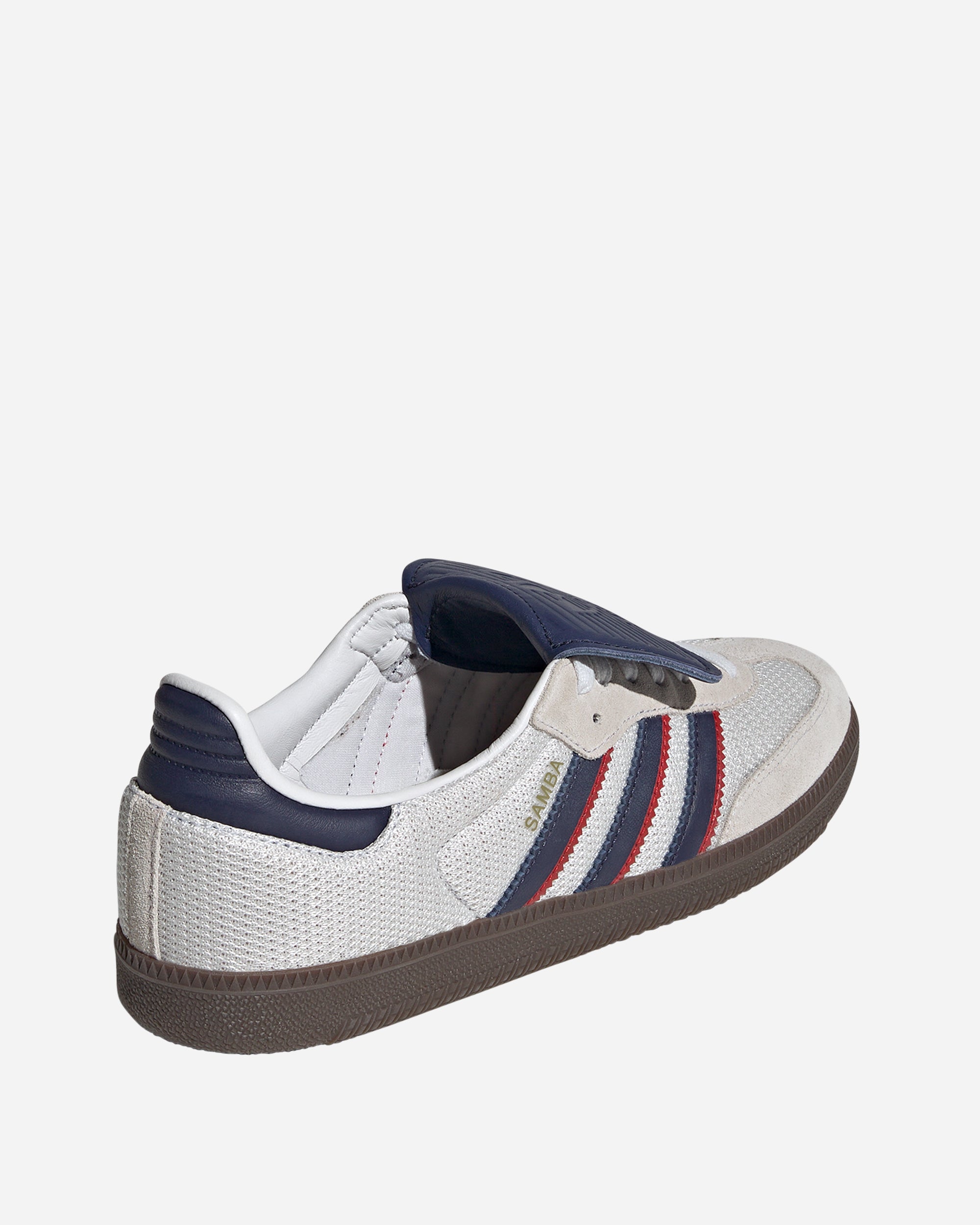 adidas Originals Samba LT CRYWHT/DARKBLUE/GUM5 IE9169