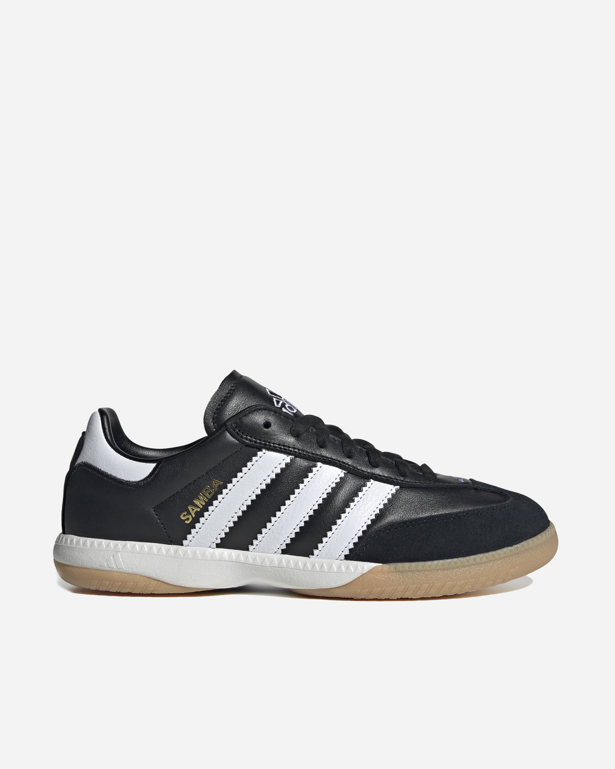 Adidas Ori Samba MN CBLACK/FTWWHT/GUM3 IF1952