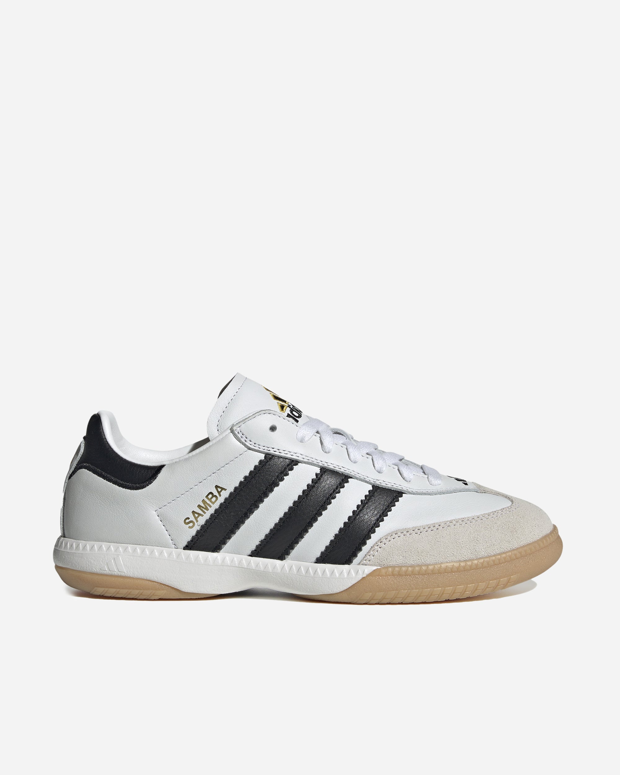 Adidas Ori Samba MN FTWWHT/CBLACK/GUM3 IF1953