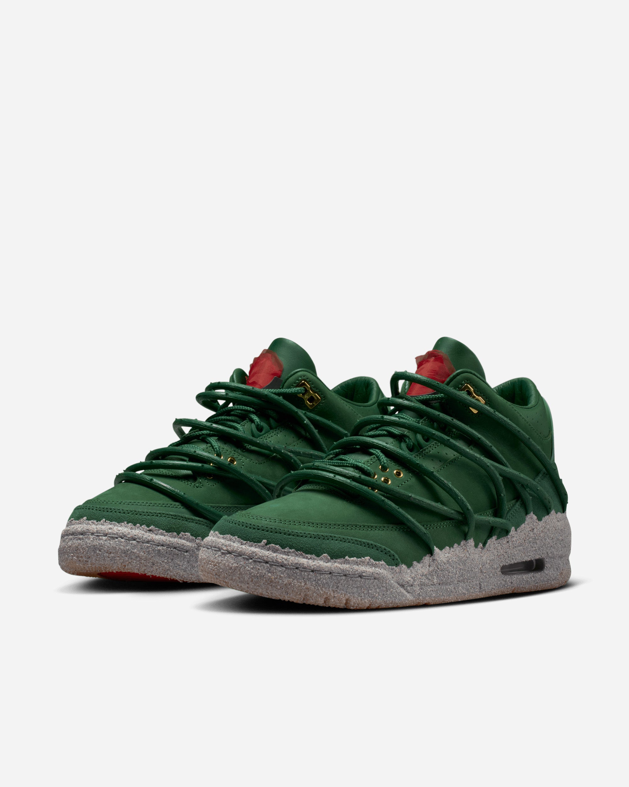 Jordan Brand Jordan Brand x Teyana Taylor Air Jordan 3 